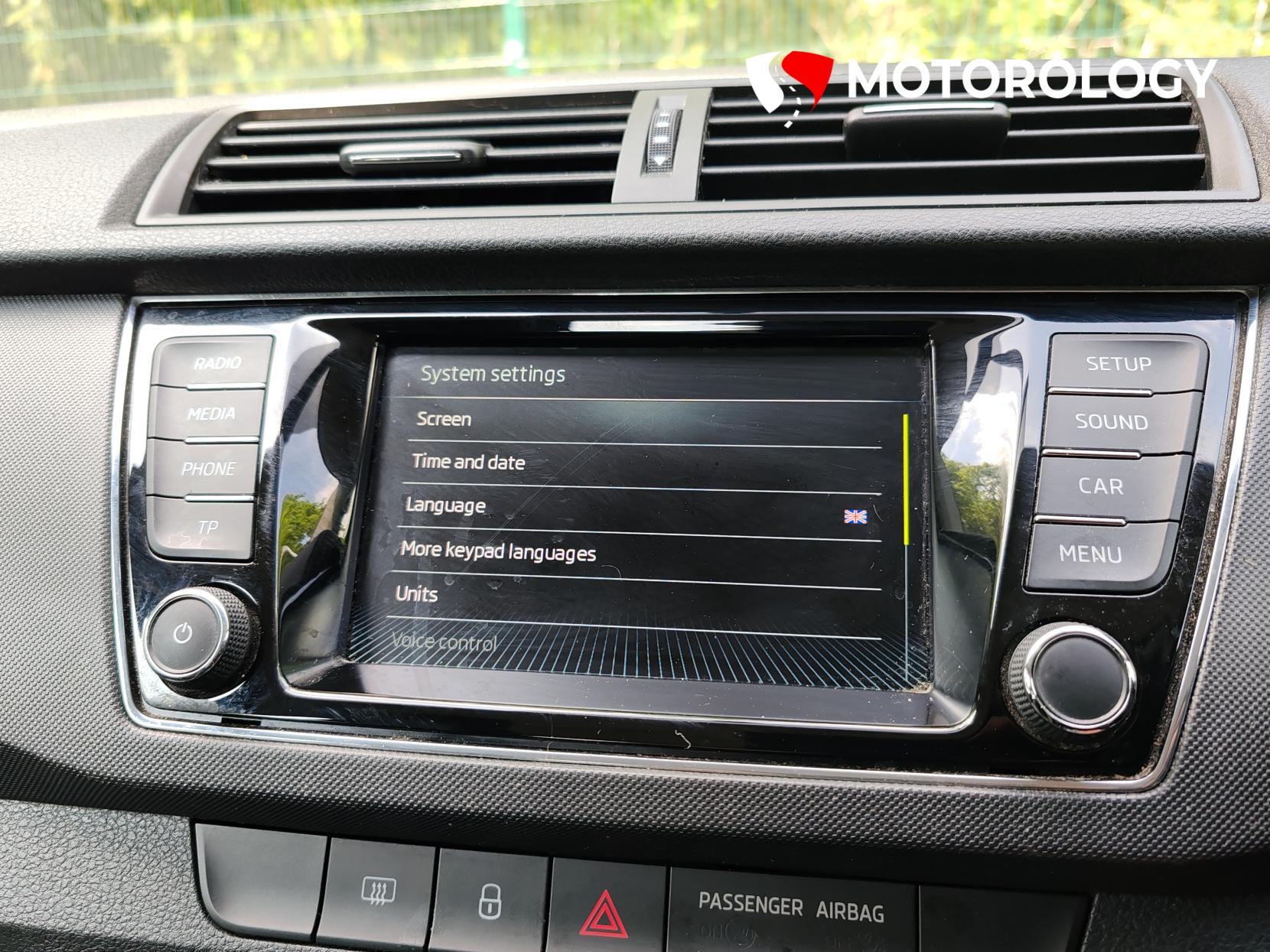 Skoda Fabia 1.0 TSI SE Hatchback 5dr Petrol Manual Euro 6 (s/s) (95 ps)