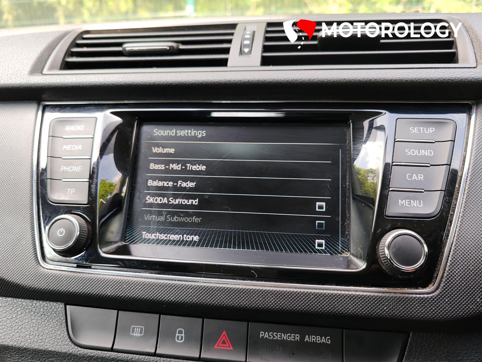Skoda Fabia 1.0 TSI SE Hatchback 5dr Petrol Manual Euro 6 (s/s) (95 ps)