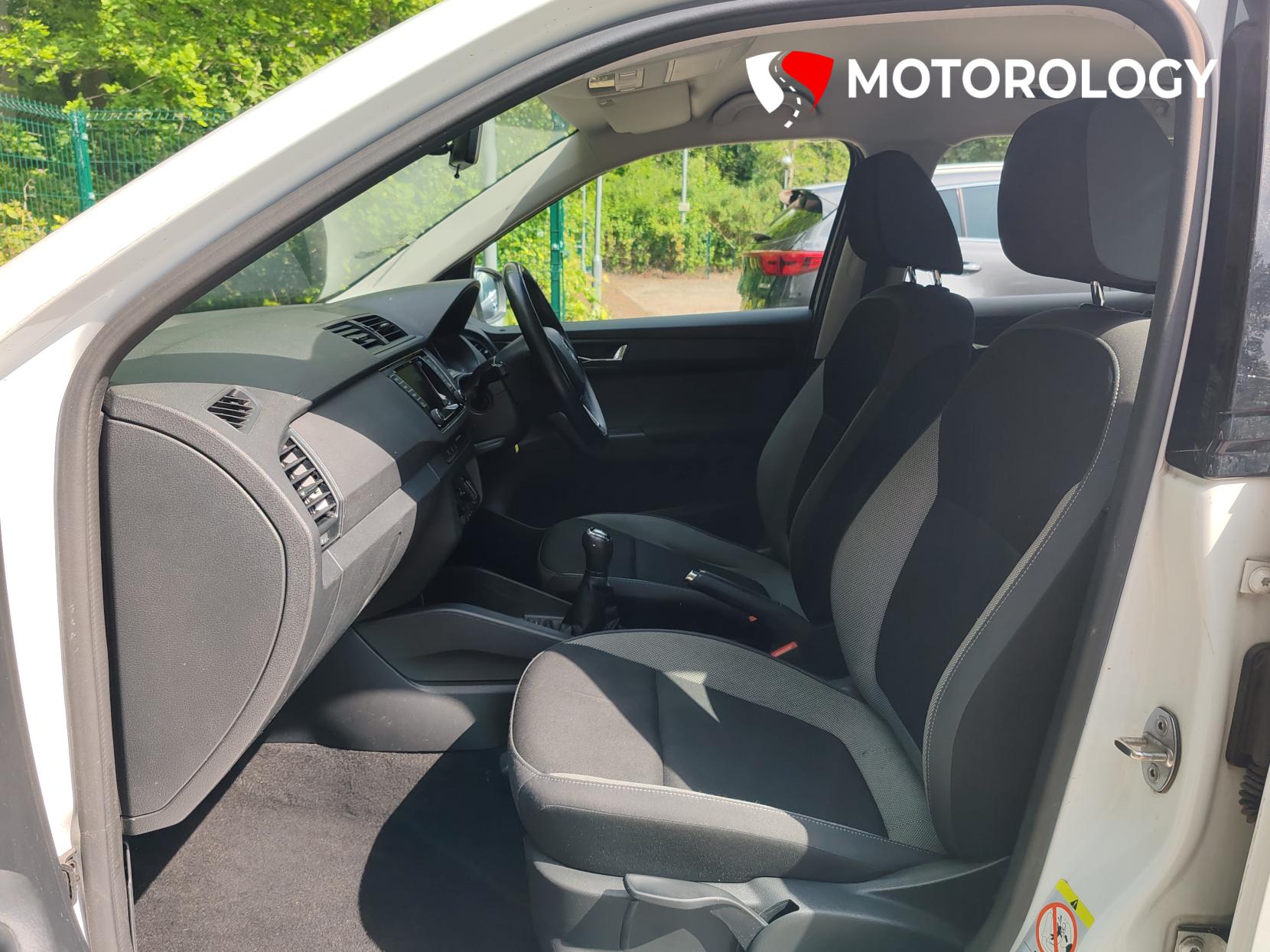 Skoda Fabia 1.0 TSI SE Hatchback 5dr Petrol Manual Euro 6 (s/s) (95 ps)