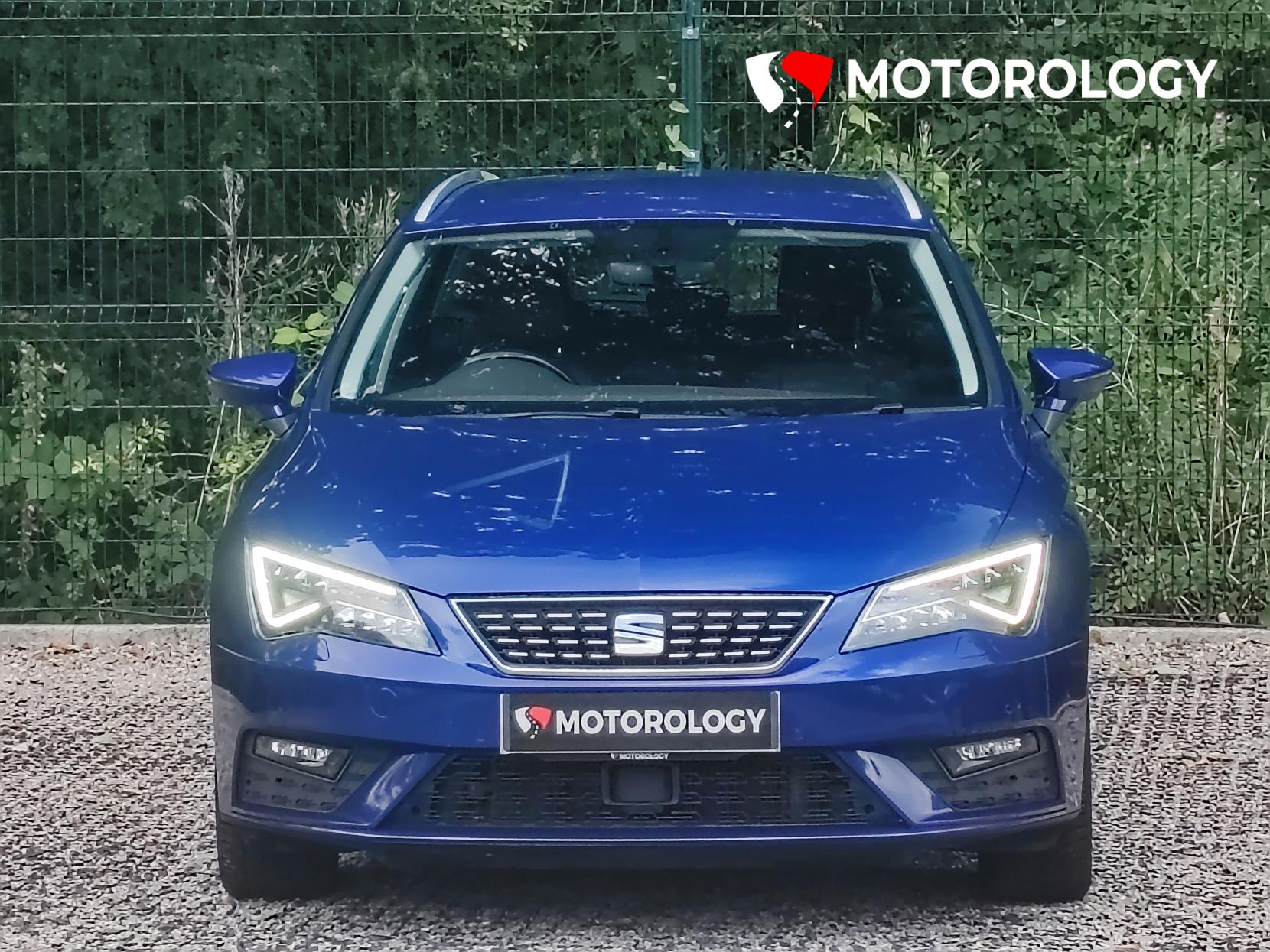 SEAT Leon 2.0 TDI XCELLENCE Technology ST 5dr Diesel Manual Euro 6 (s/s) (150 ps)
