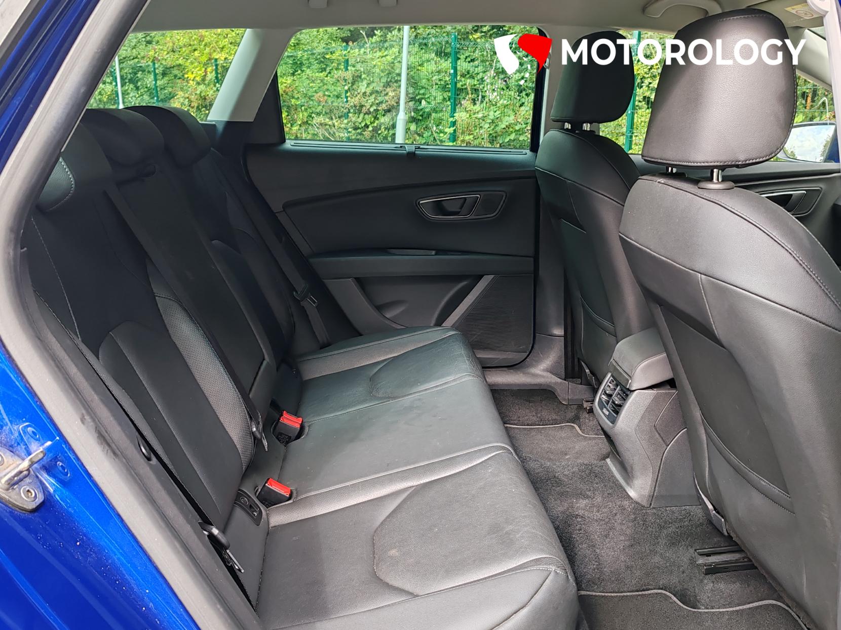 SEAT Leon 2.0 TDI XCELLENCE Technology ST 5dr Diesel Manual Euro 6 (s/s) (150 ps)