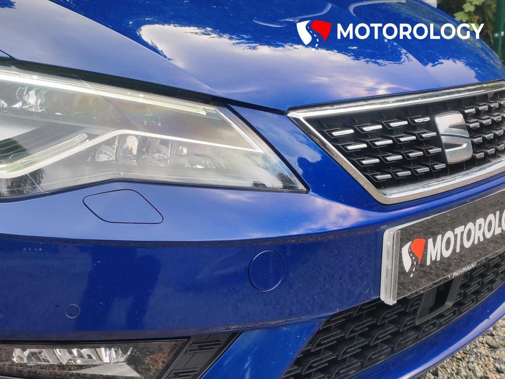 SEAT Leon 2.0 TDI XCELLENCE Technology ST 5dr Diesel Manual Euro 6 (s/s) (150 ps)