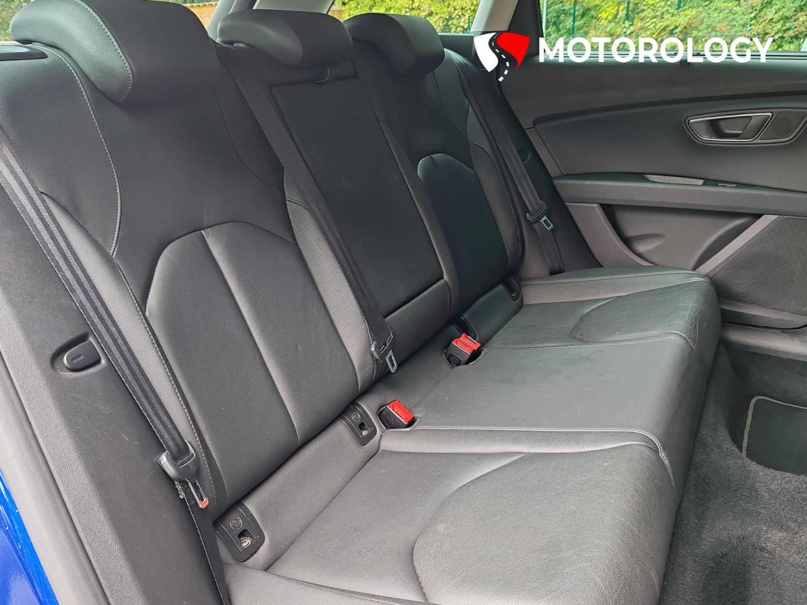 SEAT Leon 2.0 TDI XCELLENCE Technology ST 5dr Diesel Manual Euro 6 (s/s) (150 ps)