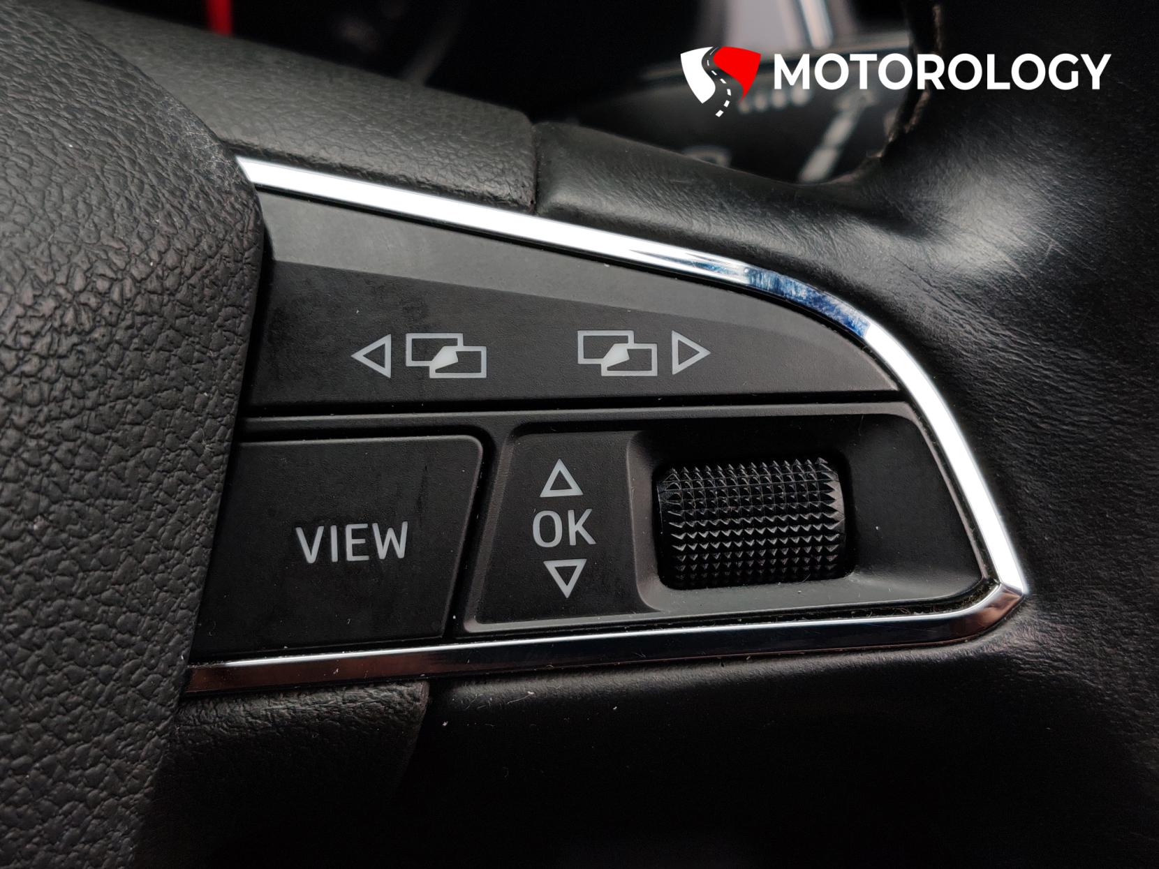 SEAT Leon 2.0 TDI XCELLENCE Technology ST 5dr Diesel Manual Euro 6 (s/s) (150 ps)