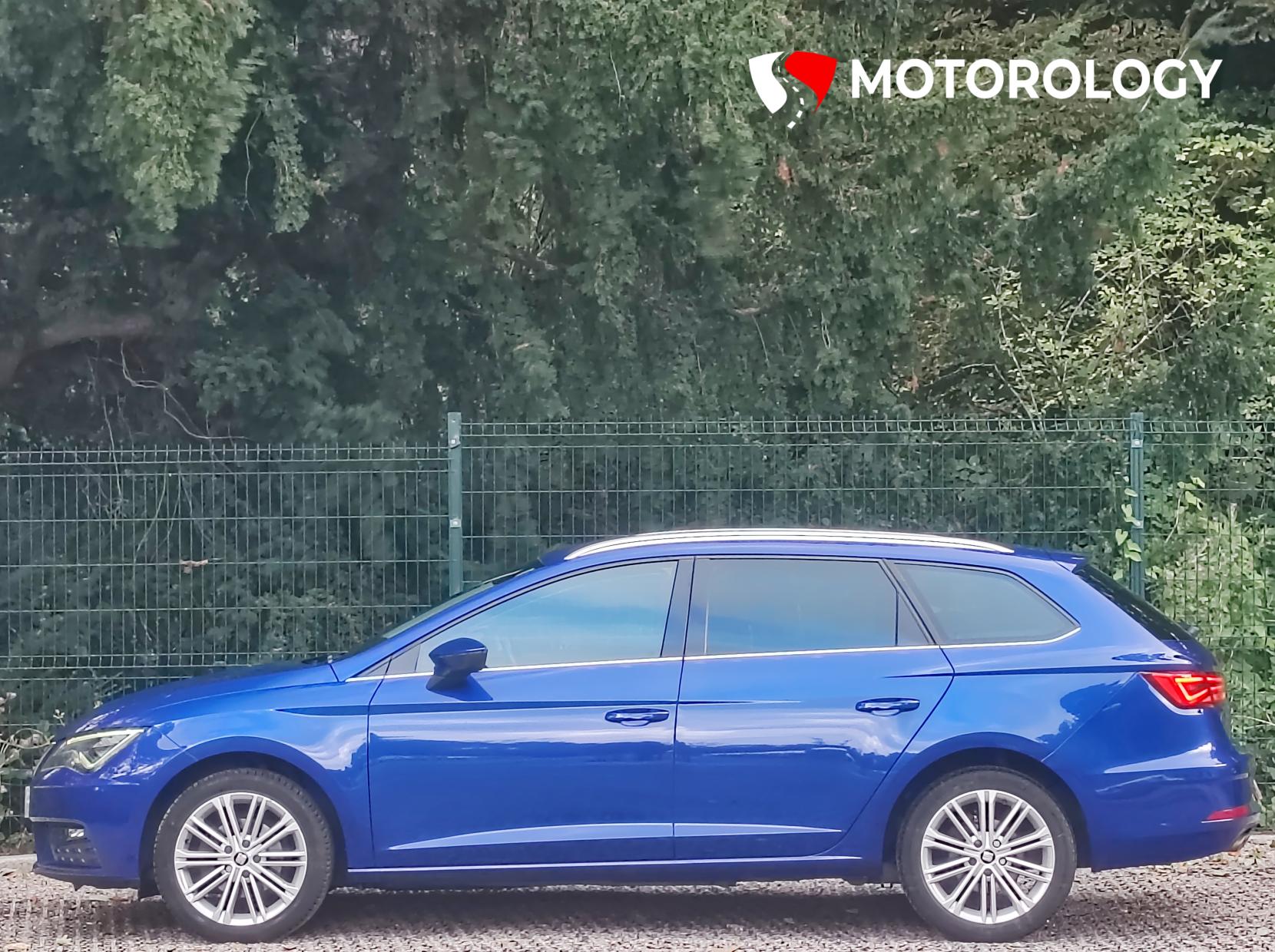 SEAT Leon 2.0 TDI XCELLENCE Technology ST 5dr Diesel Manual Euro 6 (s/s) (150 ps)