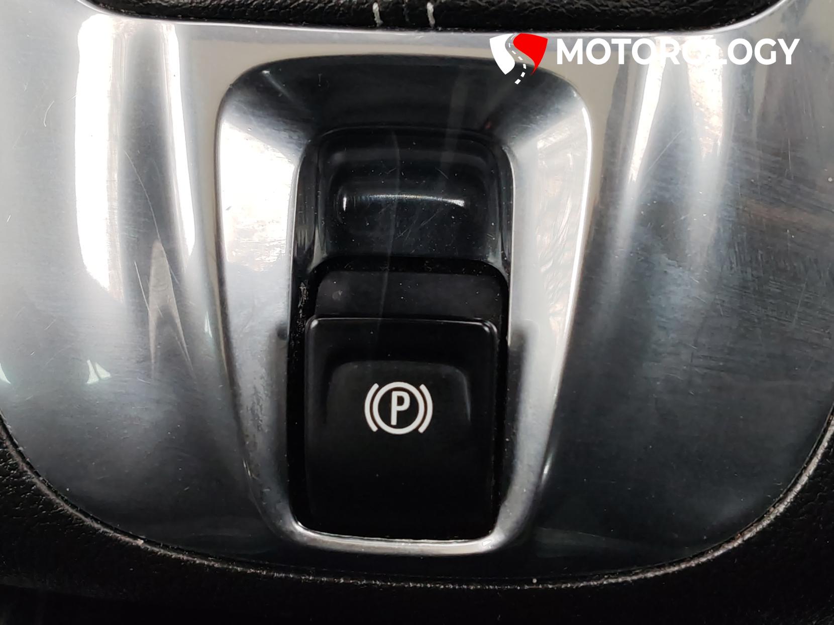 Vauxhall Meriva 1.4i Turbo SE MPV 5dr Petrol Manual Euro 6 (120 ps)
