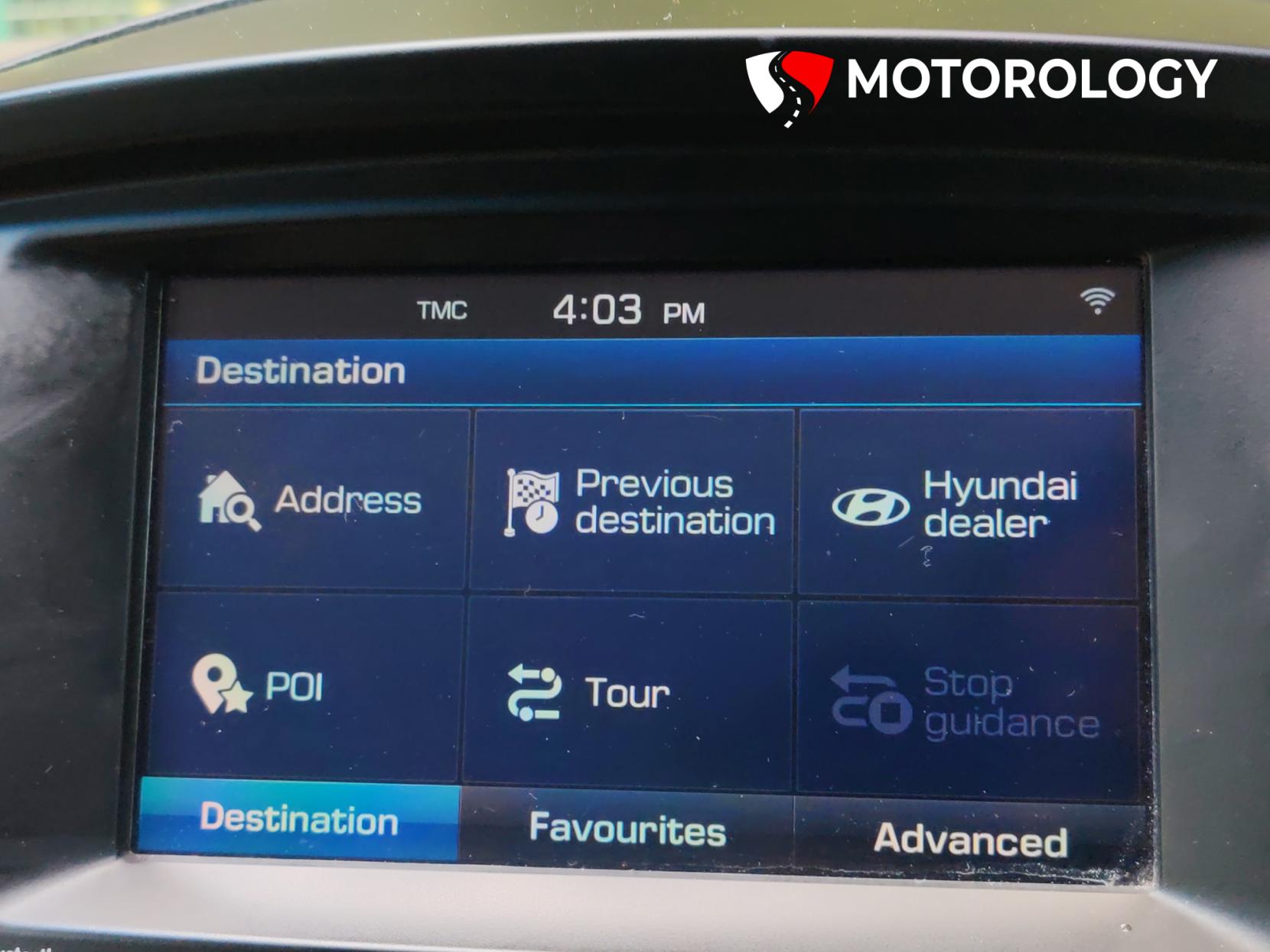 Hyundai i800 2.5 CRDi SE Nav MPV 5dr Diesel Auto Euro 6 (170 ps)