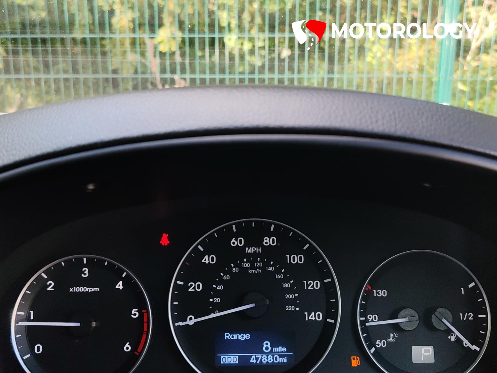 Hyundai i800 2.5 CRDi SE Nav MPV 5dr Diesel Auto Euro 6 (170 ps)