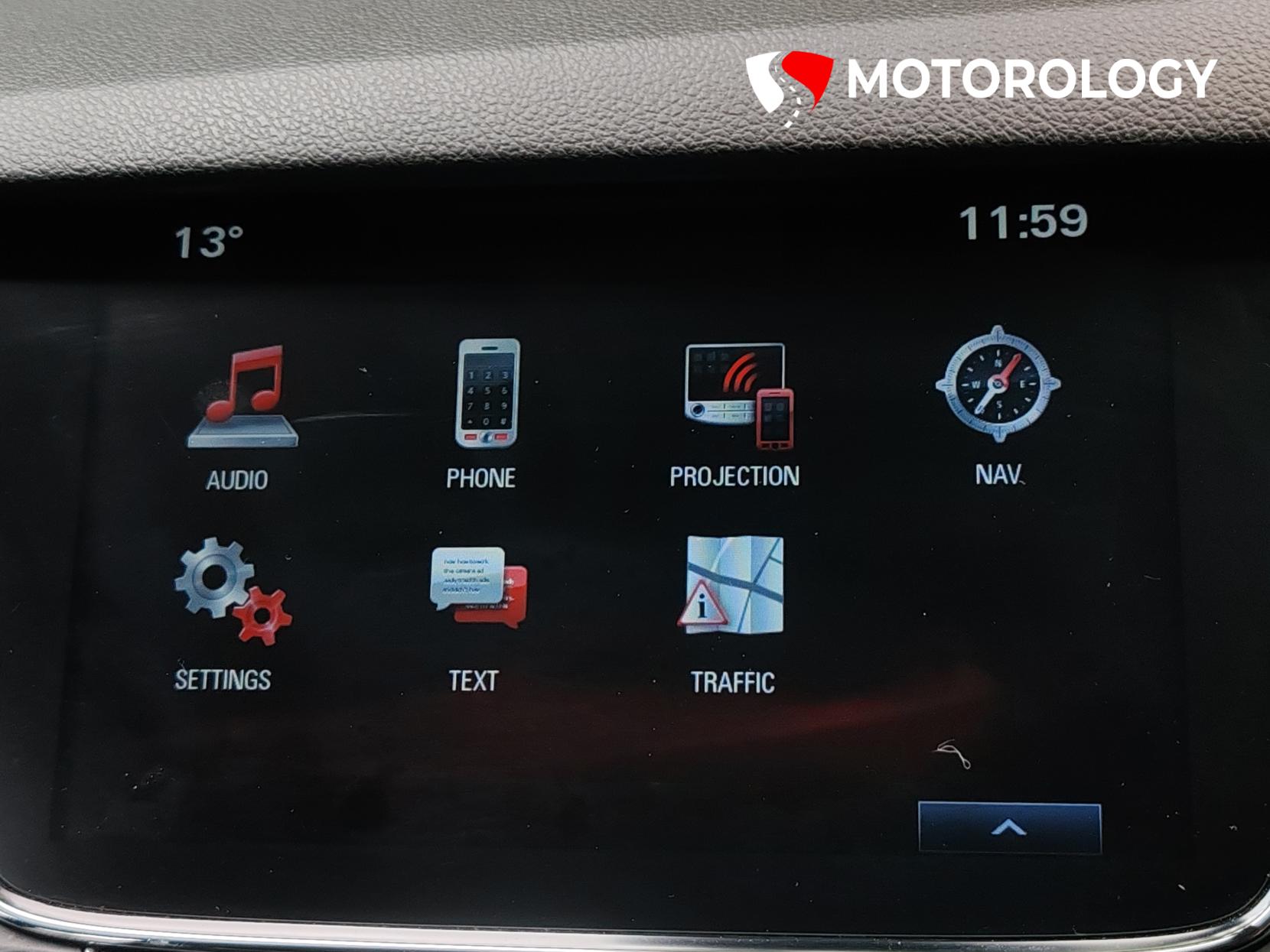 Vauxhall Astra 1.6i Turbo GPF Elite Nav Hatchback 5dr Petrol Manual Euro 6 (s/s) (200 ps)