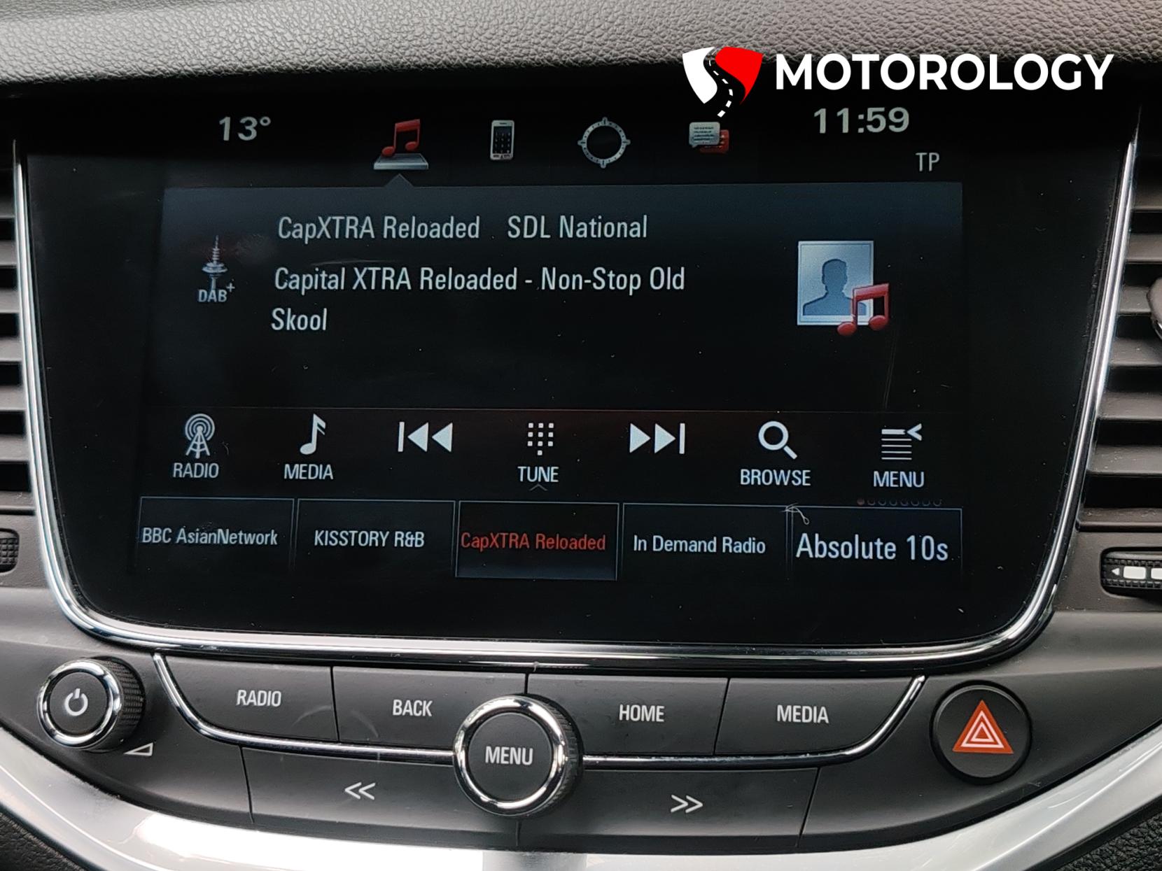 Vauxhall Astra 1.6i Turbo GPF Elite Nav Hatchback 5dr Petrol Manual Euro 6 (s/s) (200 ps)