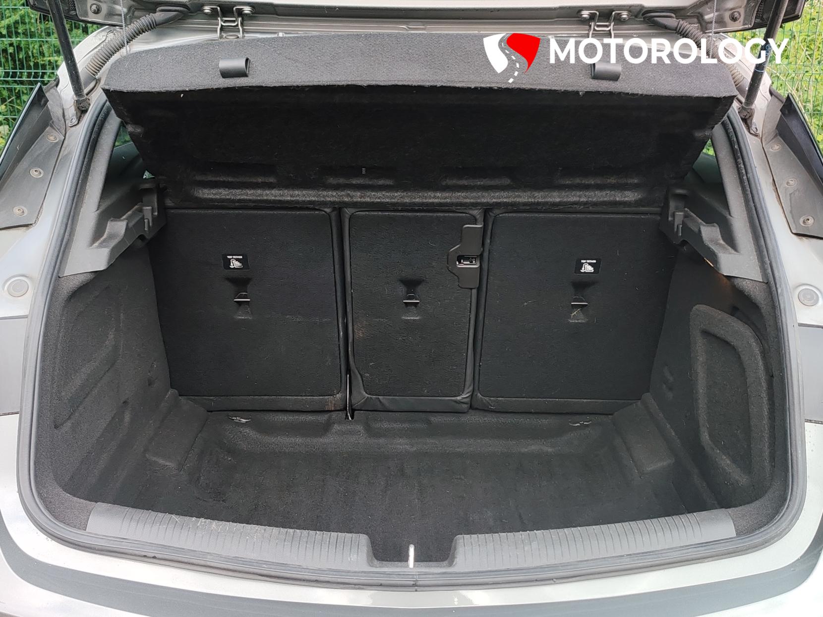 Vauxhall Astra 1.6i Turbo GPF Elite Nav Hatchback 5dr Petrol Manual Euro 6 (s/s) (200 ps)