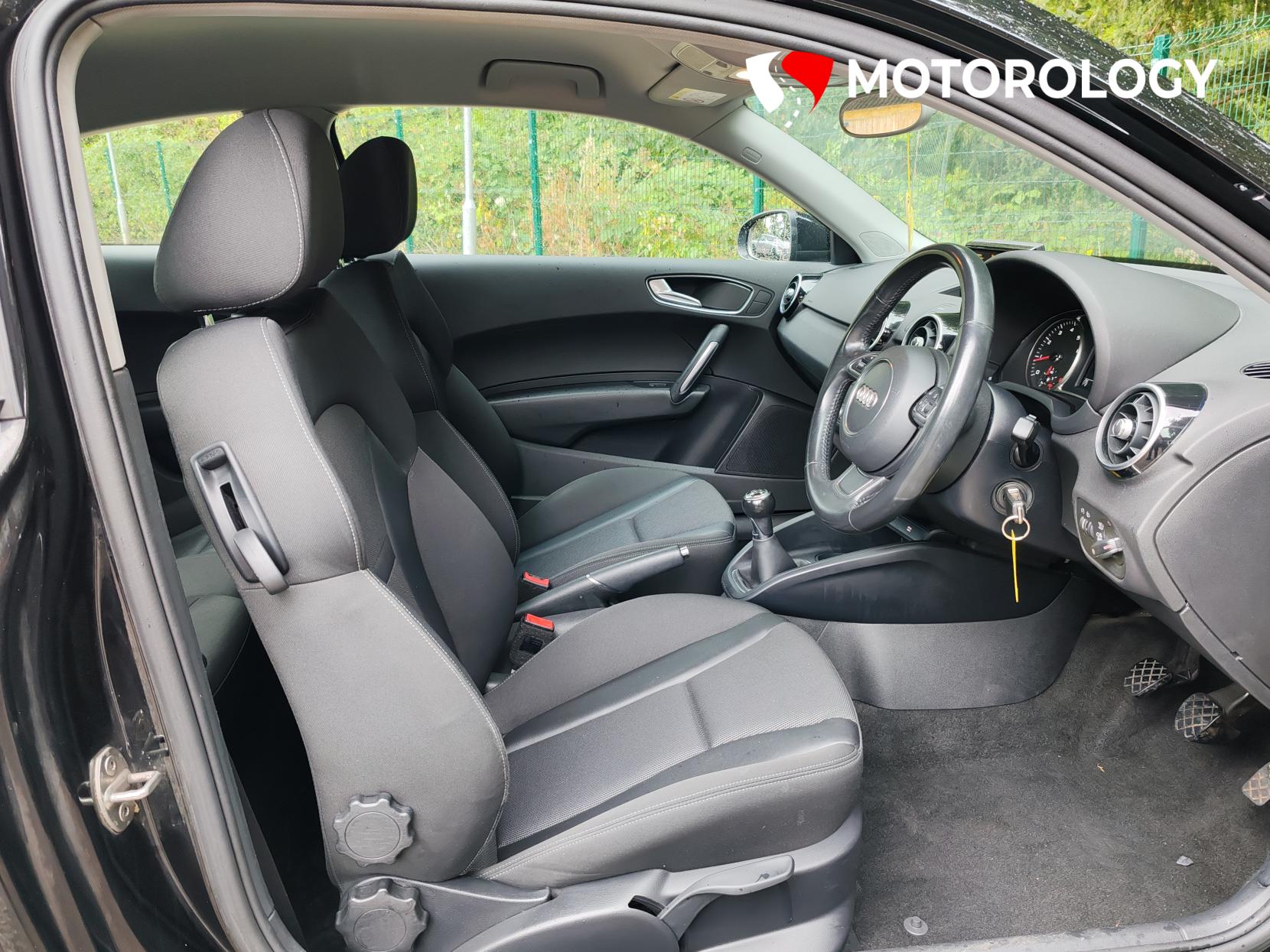 Audi A1 1.4 TFSI Sport Hatchback 3dr Petrol Manual Euro 6 (s/s) (125 ps)