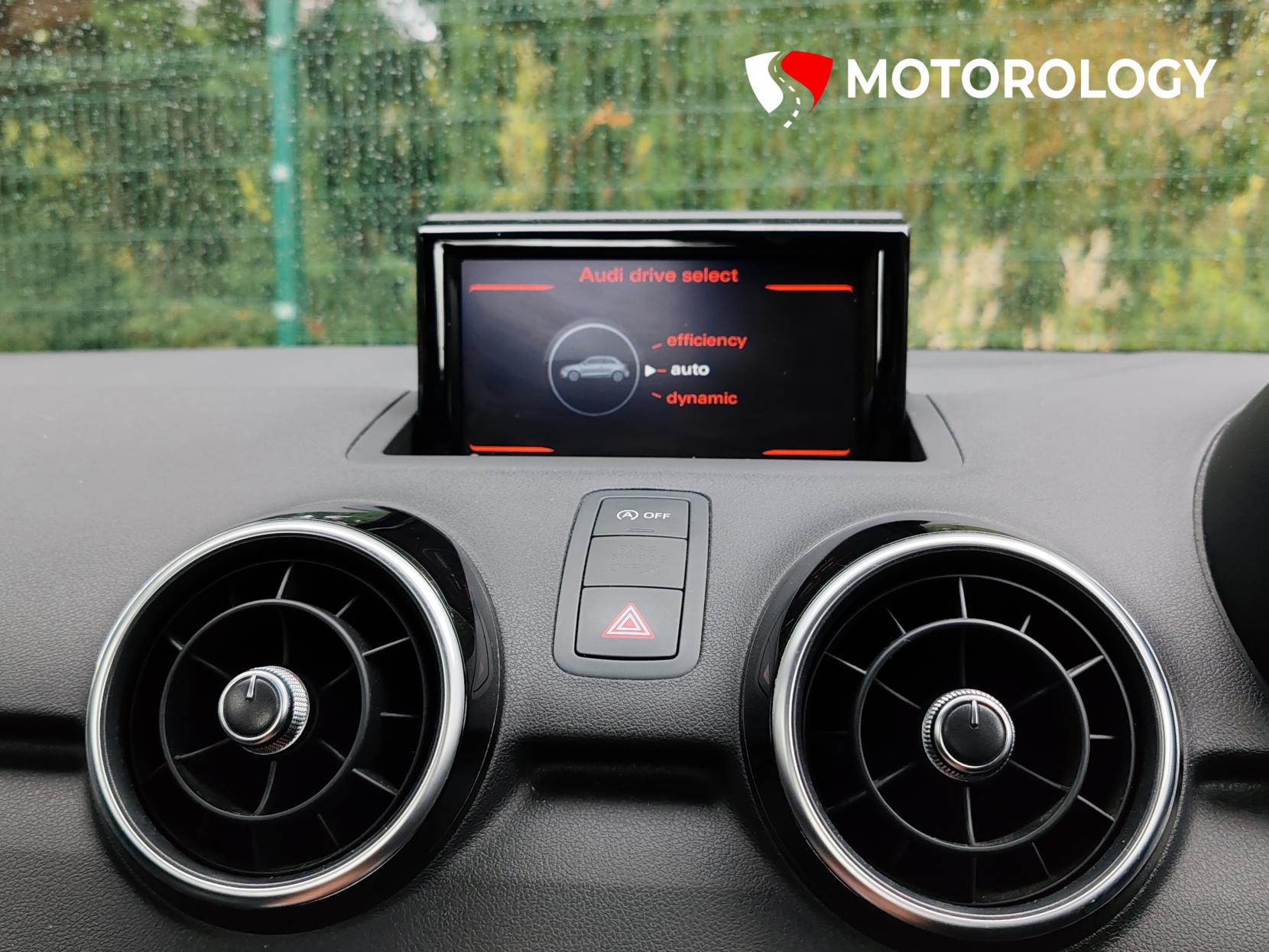 Audi A1 1.4 TFSI Sport Hatchback 3dr Petrol Manual Euro 6 (s/s) (125 ps)