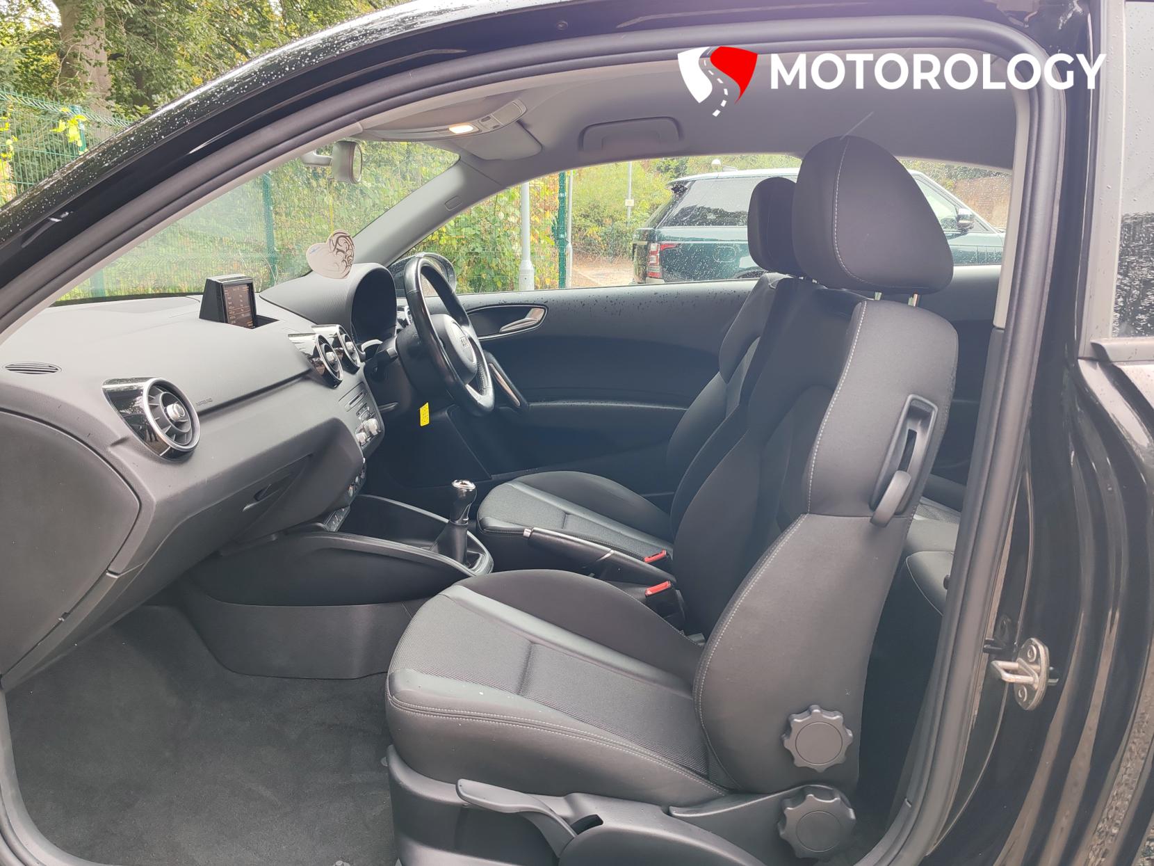 Audi A1 1.4 TFSI Sport Hatchback 3dr Petrol Manual Euro 6 (s/s) (125 ps)