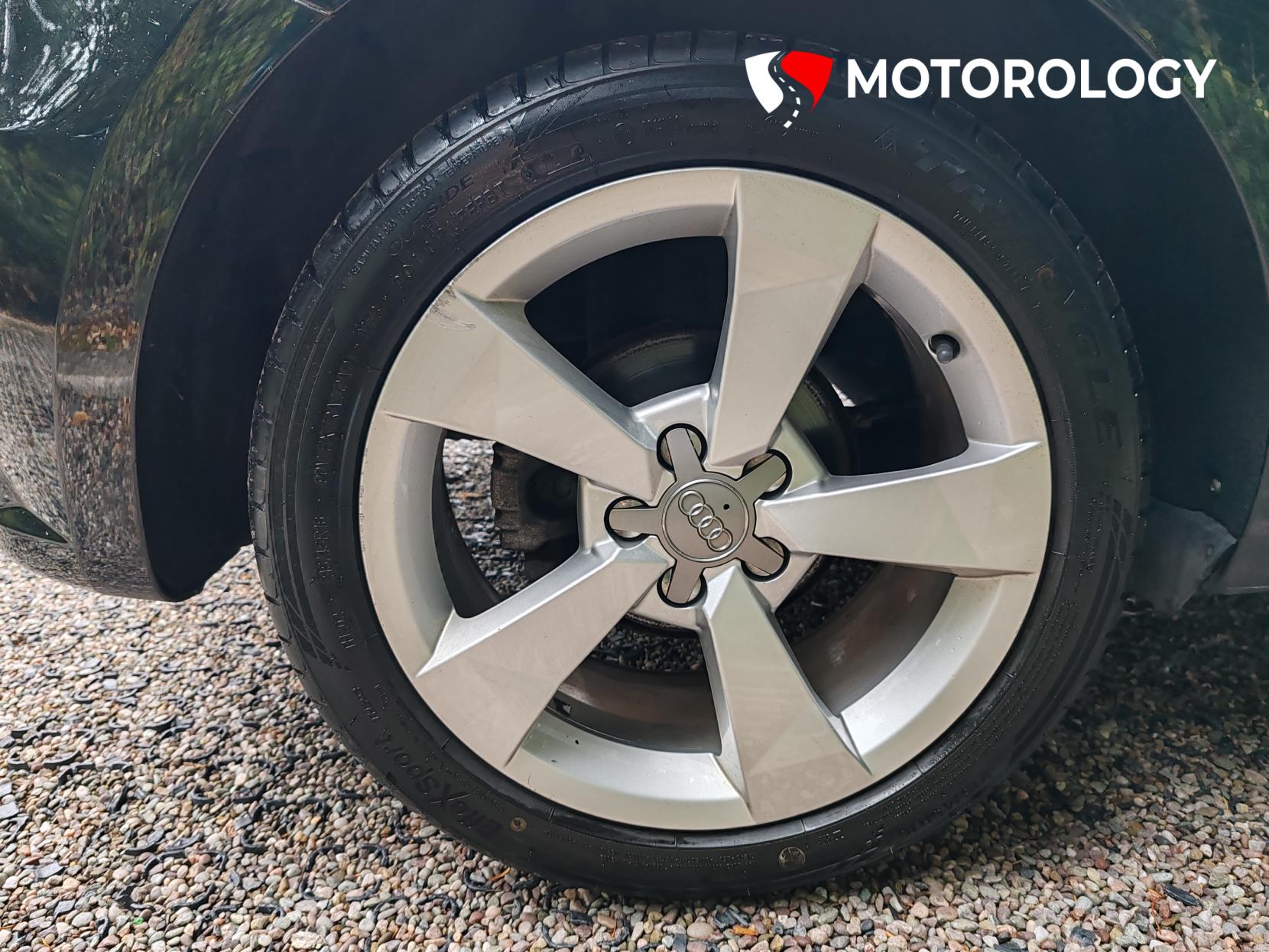 Audi A1 1.4 TFSI Sport Hatchback 3dr Petrol Manual Euro 6 (s/s) (125 ps)