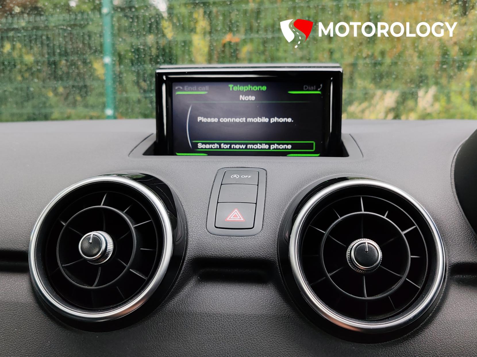 Audi A1 1.4 TFSI Sport Hatchback 3dr Petrol Manual Euro 6 (s/s) (125 ps)