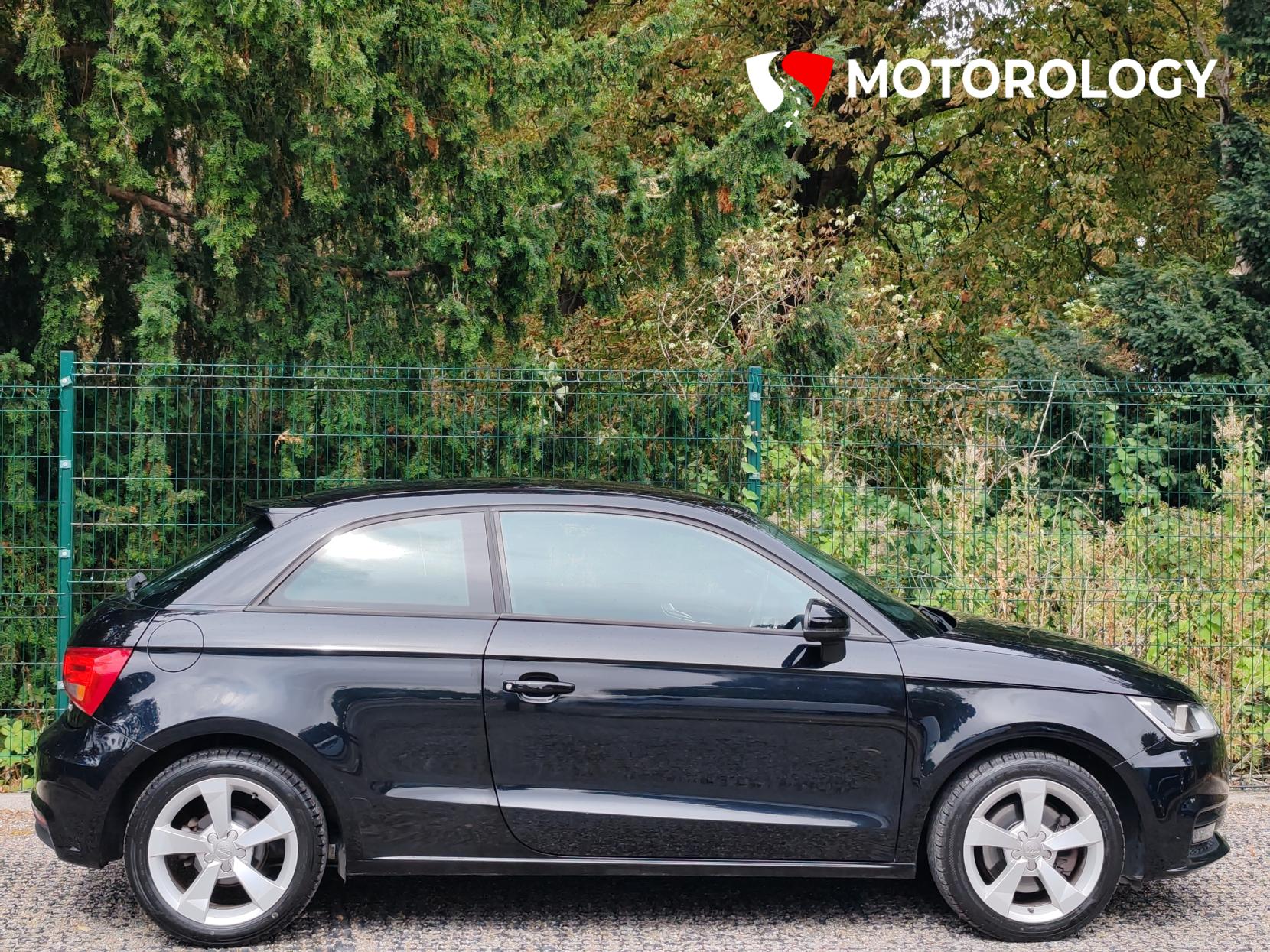 Audi A1 1.4 TFSI Sport Hatchback 3dr Petrol Manual Euro 6 (s/s) (125 ps)