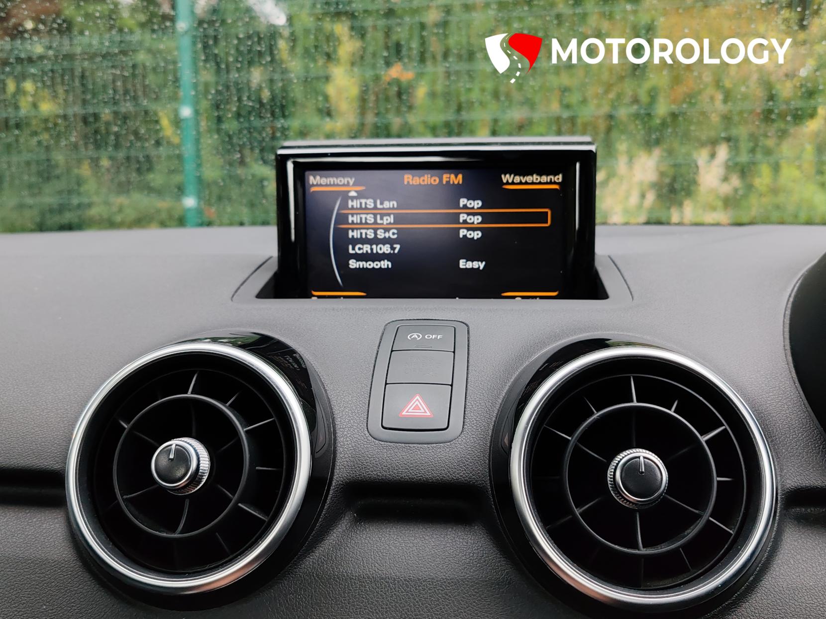 Audi A1 1.4 TFSI Sport Hatchback 3dr Petrol Manual Euro 6 (s/s) (125 ps)