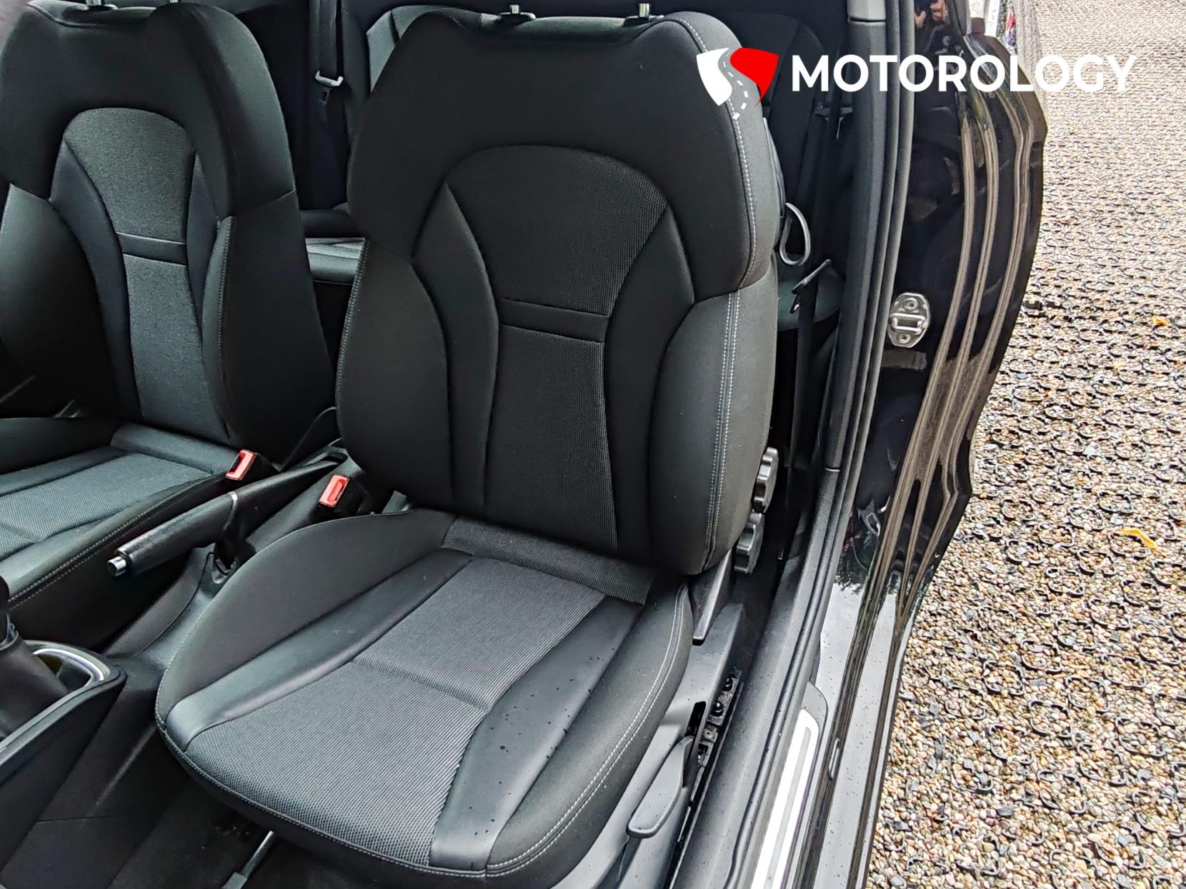 Audi A1 1.4 TFSI Sport Hatchback 3dr Petrol Manual Euro 6 (s/s) (125 ps)