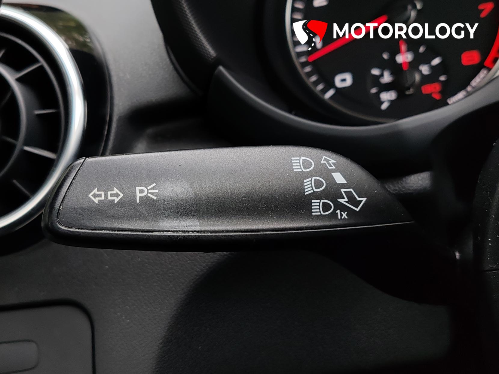 Audi A1 1.4 TFSI Sport Hatchback 3dr Petrol Manual Euro 6 (s/s) (125 ps)
