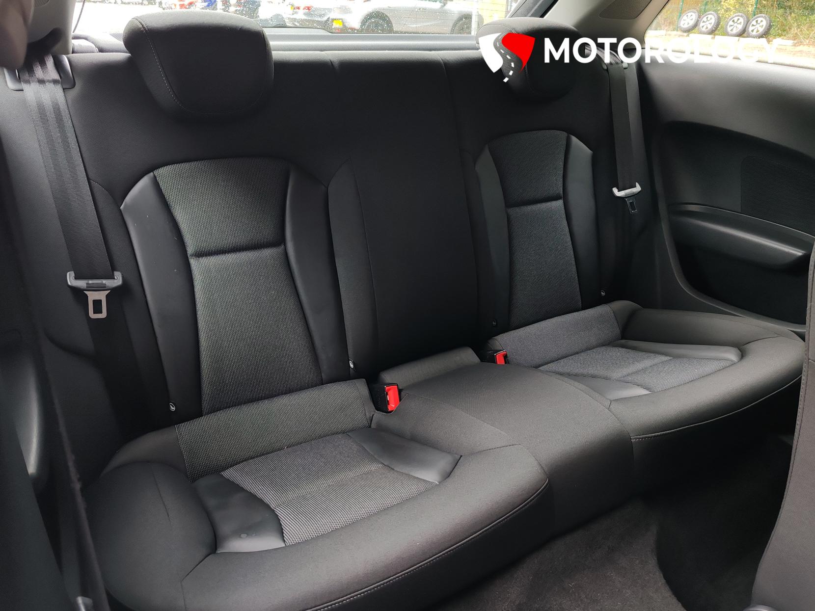 Audi A1 1.4 TFSI Sport Hatchback 3dr Petrol Manual Euro 6 (s/s) (125 ps)