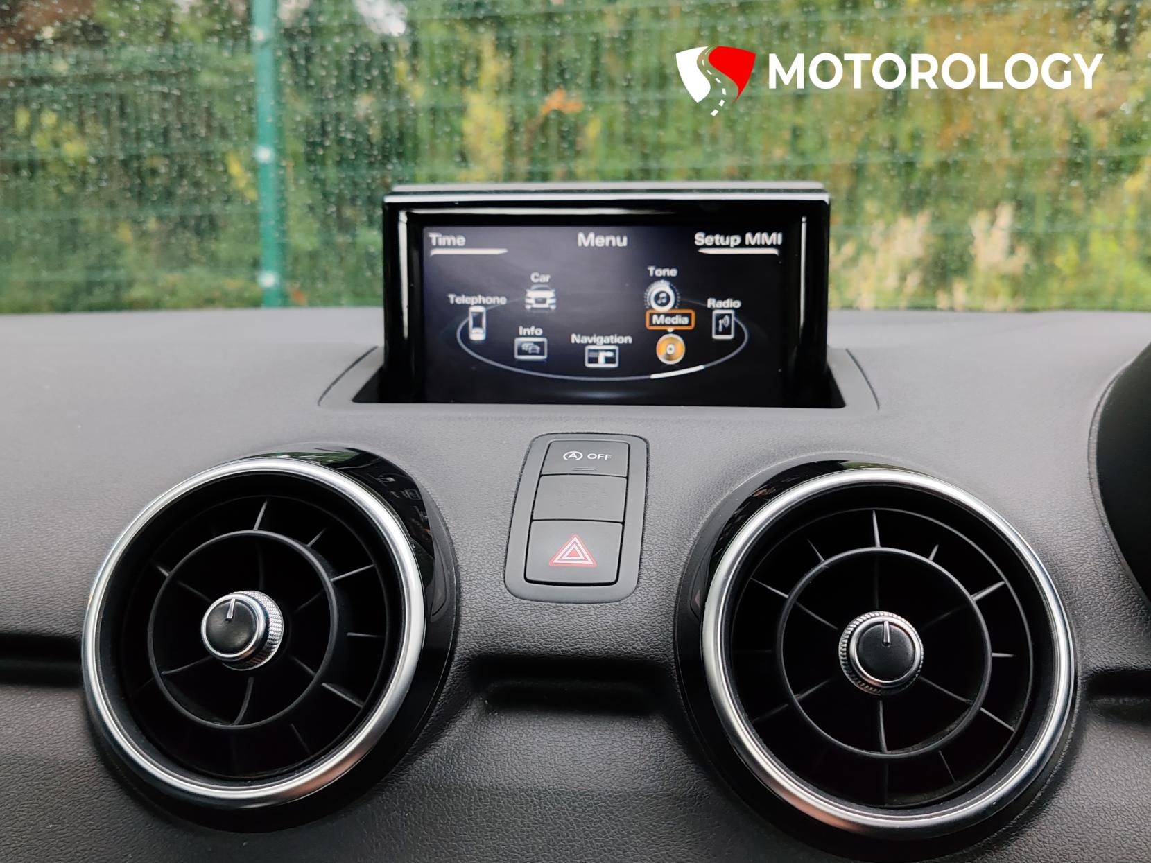 Audi A1 1.4 TFSI Sport Hatchback 3dr Petrol Manual Euro 6 (s/s) (125 ps)