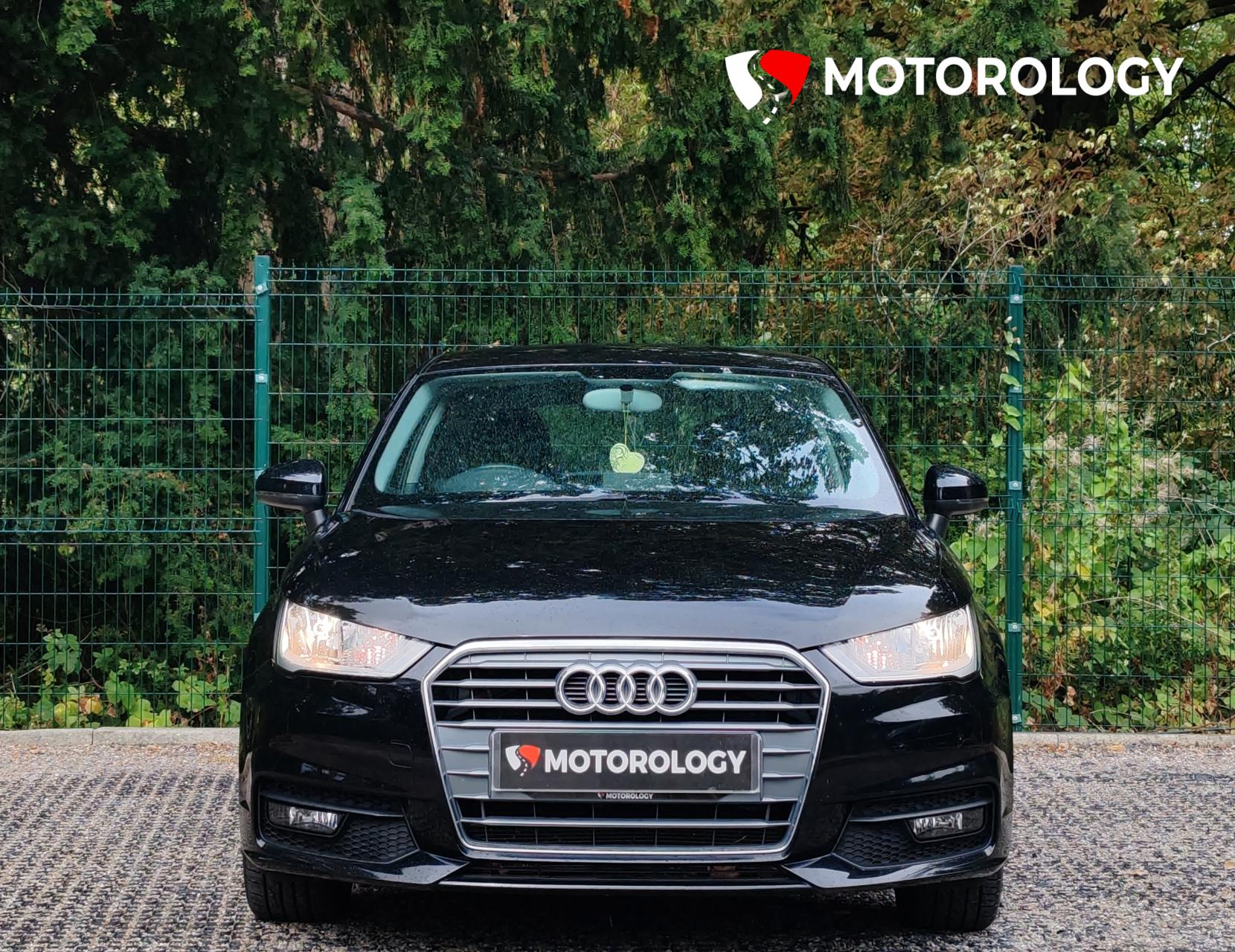 Audi A1 1.4 TFSI Sport Hatchback 3dr Petrol Manual Euro 6 (s/s) (125 ps)