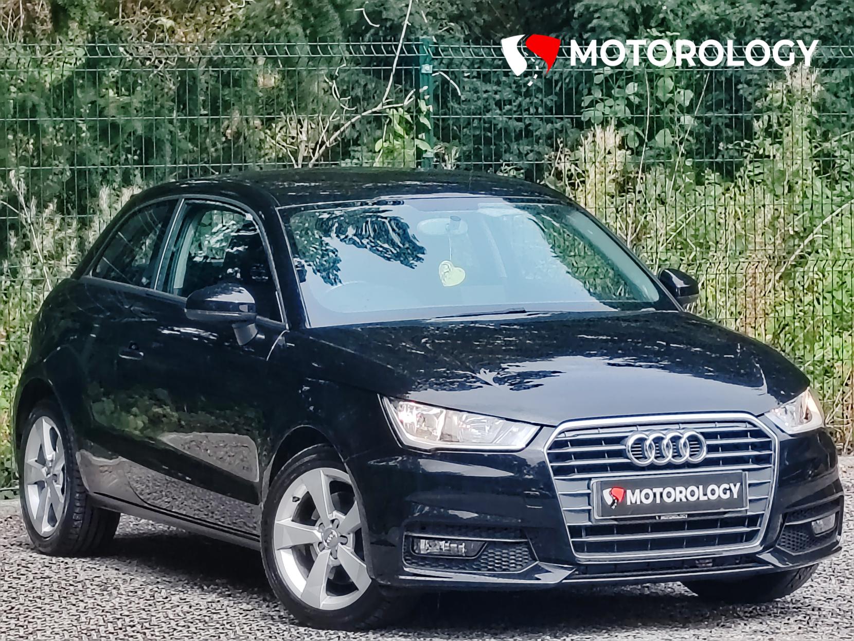 Audi A1 1.4 TFSI Sport Hatchback 3dr Petrol Manual Euro 6 (s/s) (125 ps)