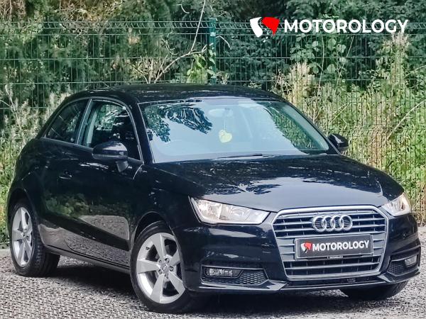 Audi A1 1.4 TFSI Sport Hatchback 3dr Petrol Manual Euro 6 (s/s) (125 ps)