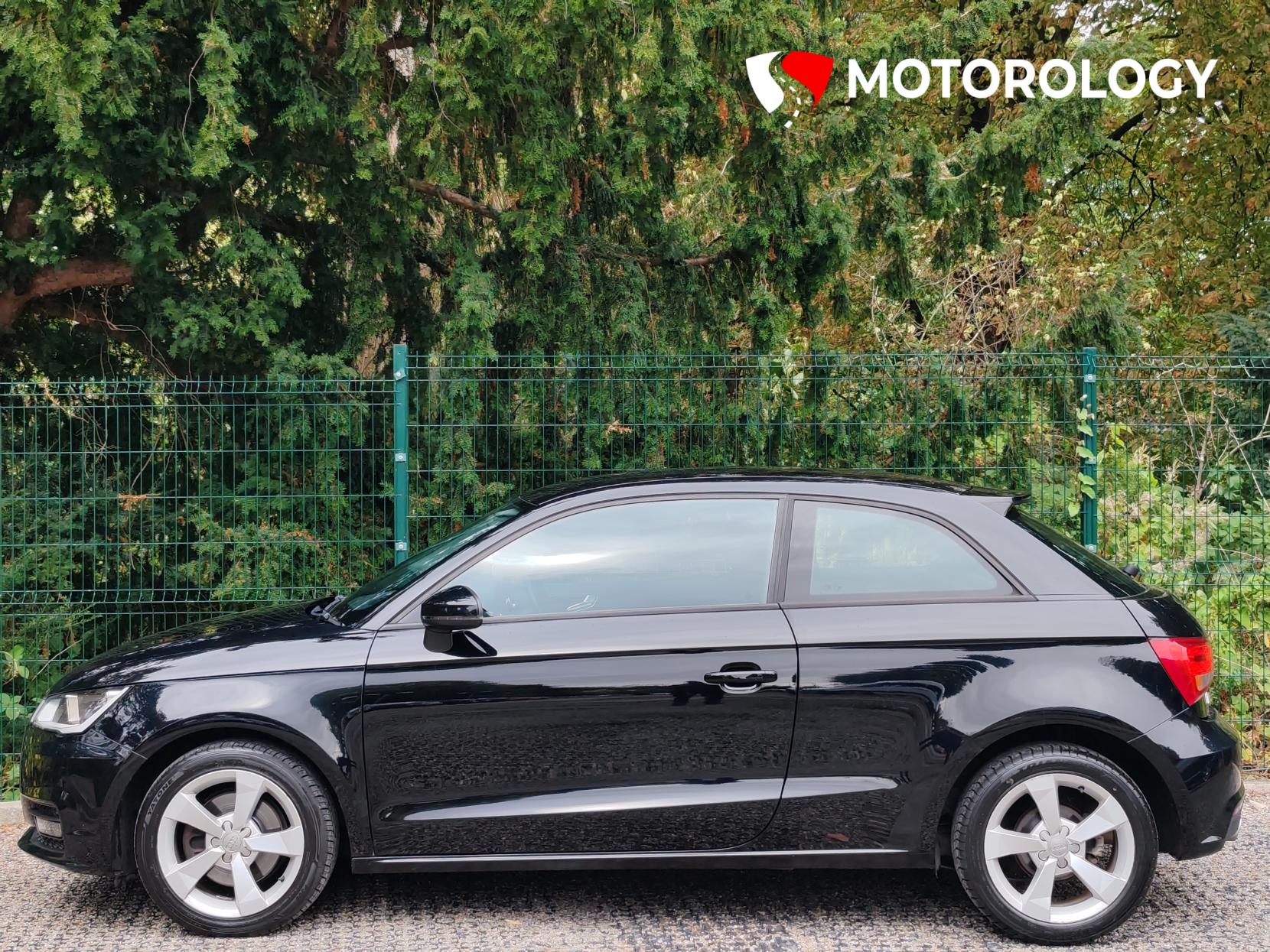 Audi A1 1.4 TFSI Sport Hatchback 3dr Petrol Manual Euro 6 (s/s) (125 ps)