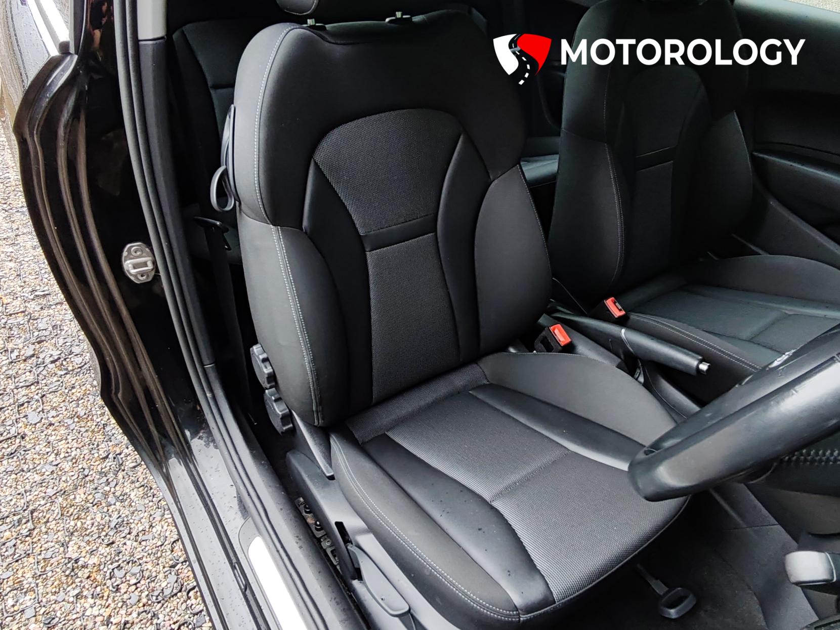 Audi A1 1.4 TFSI Sport Hatchback 3dr Petrol Manual Euro 6 (s/s) (125 ps)