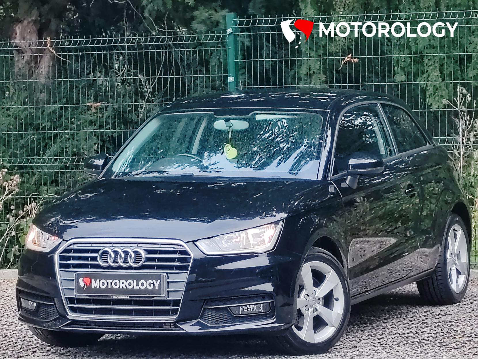 Audi A1 1.4 TFSI Sport Hatchback 3dr Petrol Manual Euro 6 (s/s) (125 ps)