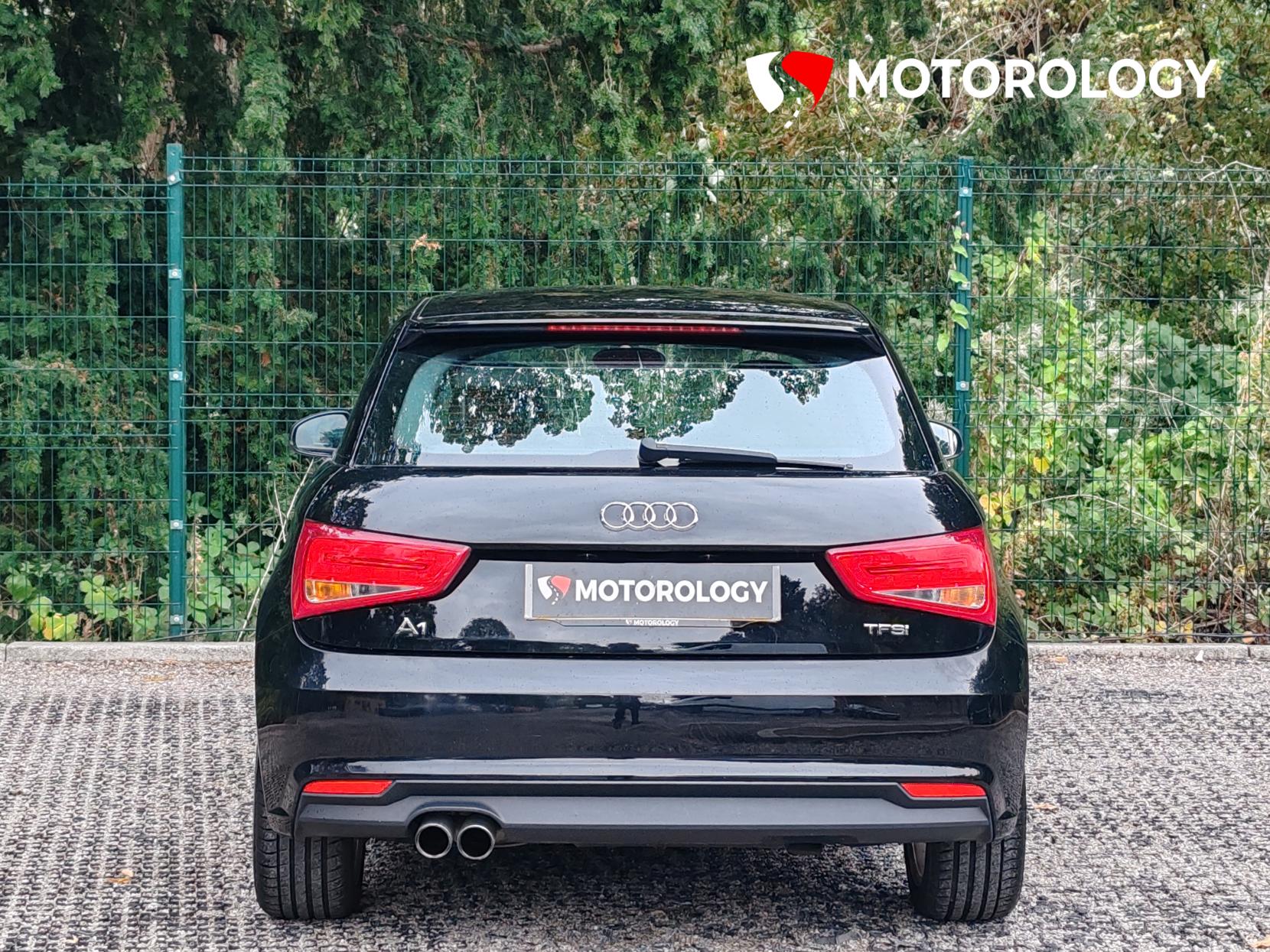 Audi A1 1.4 TFSI Sport Hatchback 3dr Petrol Manual Euro 6 (s/s) (125 ps)