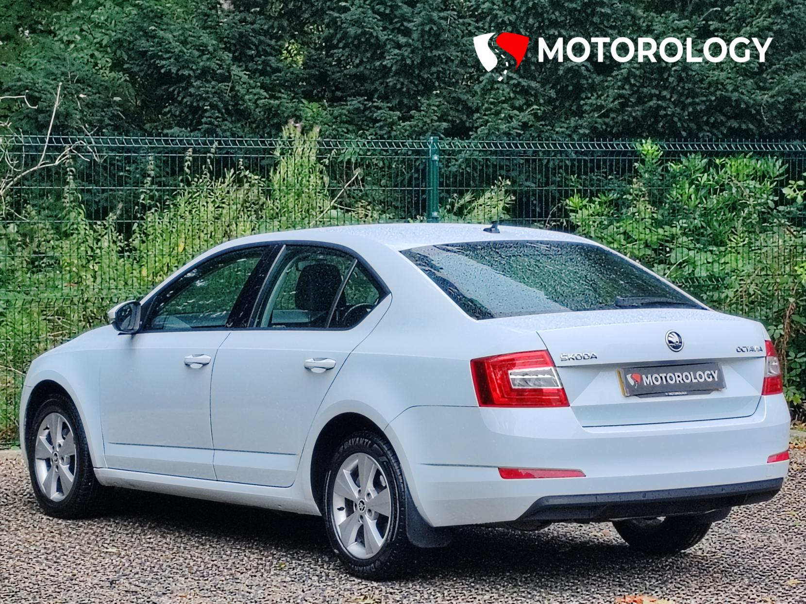 Skoda Octavia 2.0 TDI SE L Hatchback 5dr Diesel Manual Euro 6 (s/s) (150 ps)