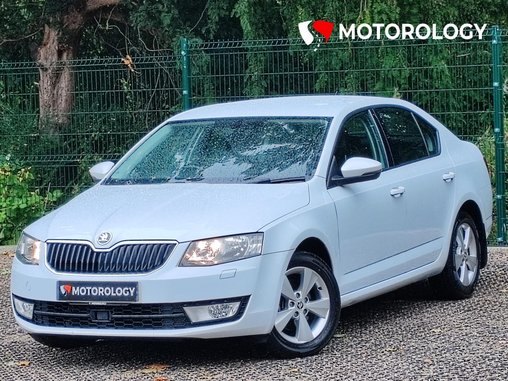 Skoda Octavia 2.0 TDI SE L Hatchback 5dr Diesel Manual Euro 6 (s/s) (150 ps)