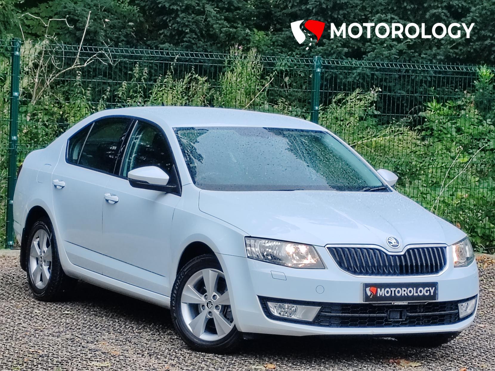 Skoda Octavia 2.0 TDI SE L Hatchback 5dr Diesel Manual Euro 6 (s/s) (150 ps)