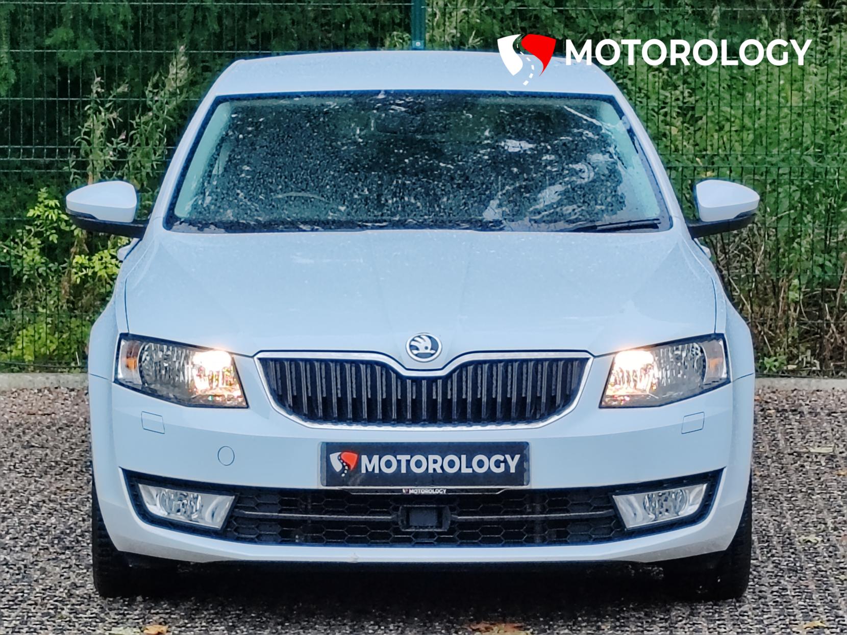 Skoda Octavia 2.0 TDI SE L Hatchback 5dr Diesel Manual Euro 6 (s/s) (150 ps)