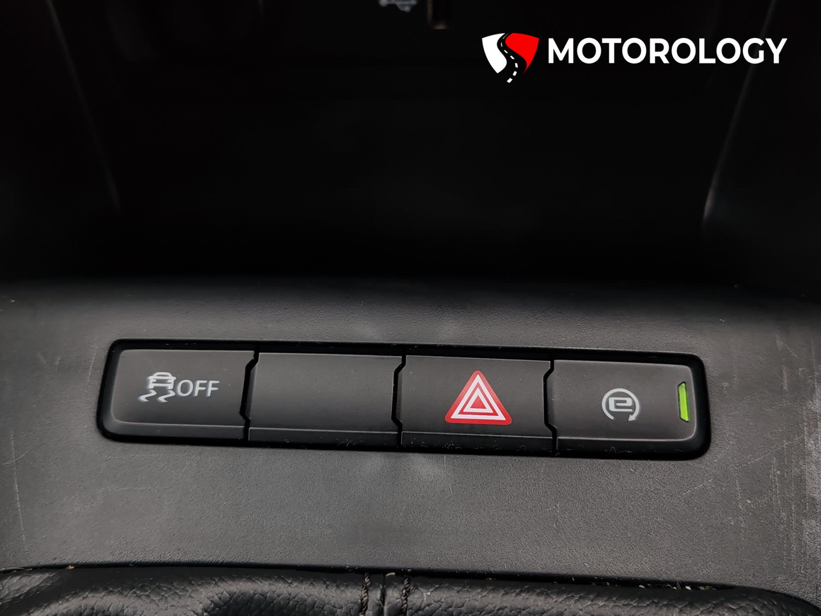 MG MG3 1.5 VTi-TECH Excite Hatchback 5dr Petrol Manual Euro 6 (s/s) (106 ps)