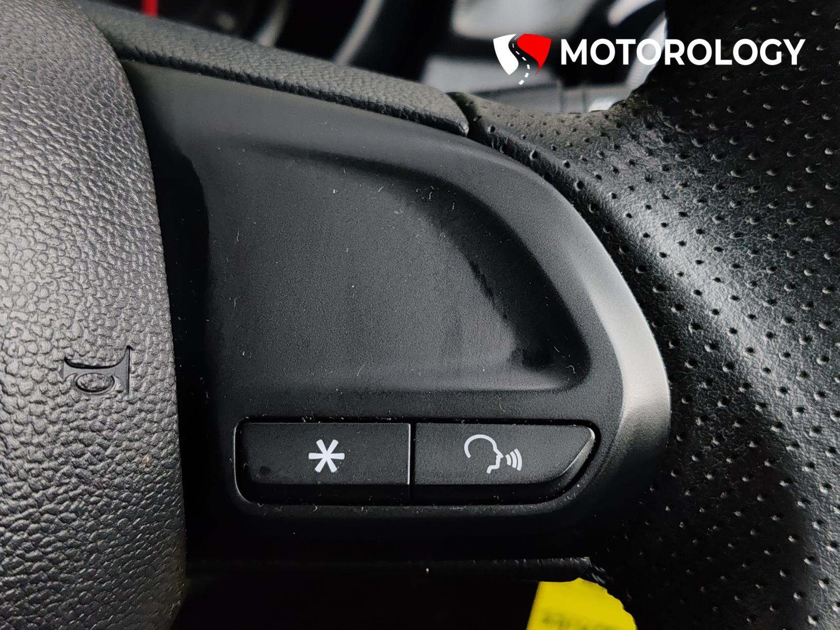 MG MG3 1.5 VTi-TECH Excite Hatchback 5dr Petrol Manual Euro 6 (s/s) (106 ps)