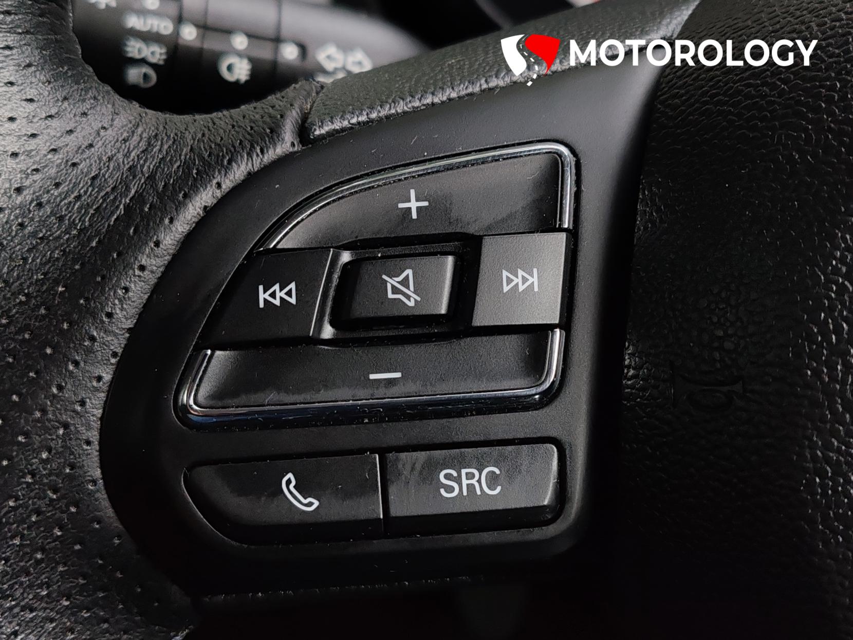 MG MG3 1.5 VTi-TECH Excite Hatchback 5dr Petrol Manual Euro 6 (s/s) (106 ps)