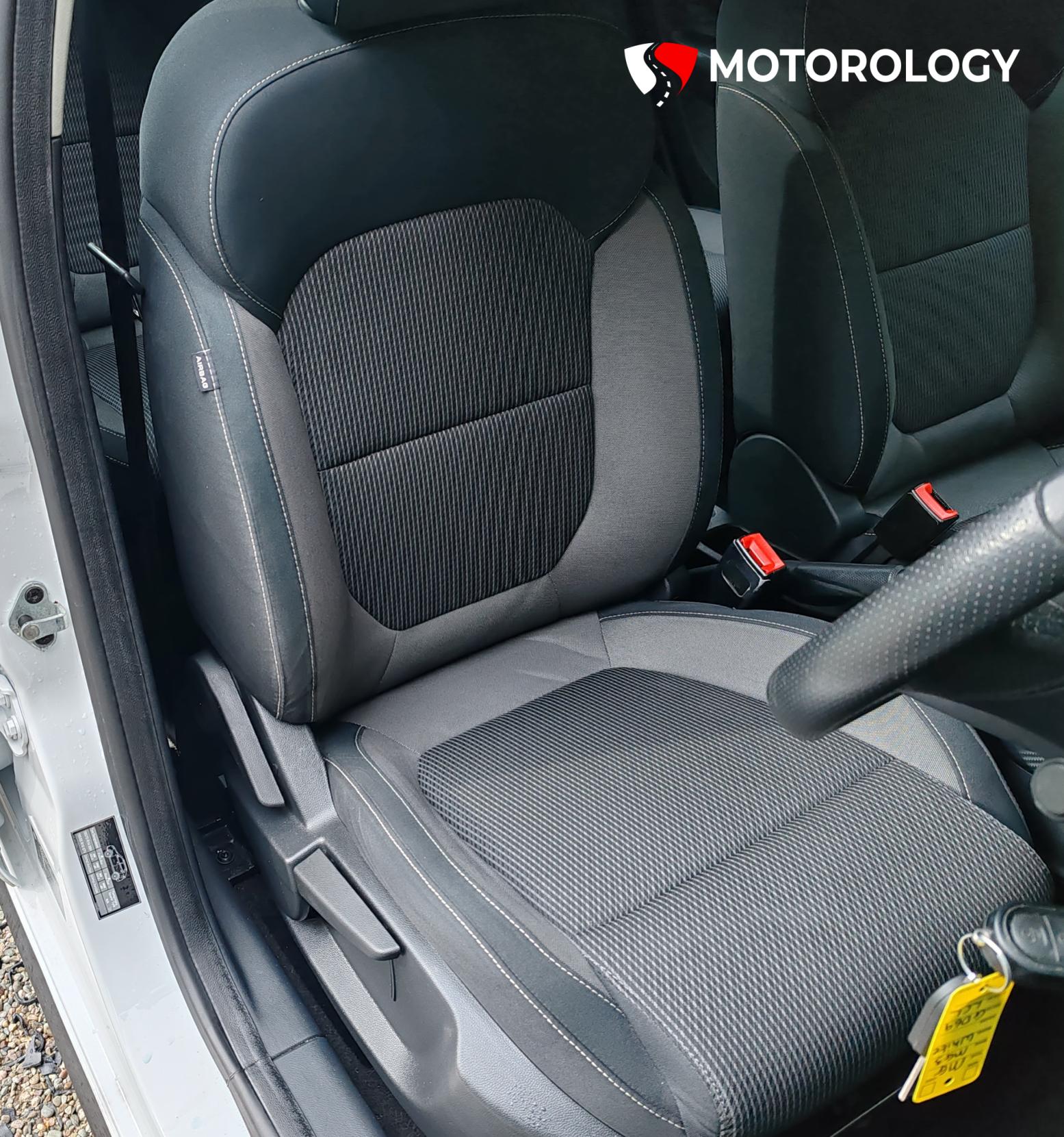 MG MG3 1.5 VTi-TECH Excite Hatchback 5dr Petrol Manual Euro 6 (s/s) (106 ps)