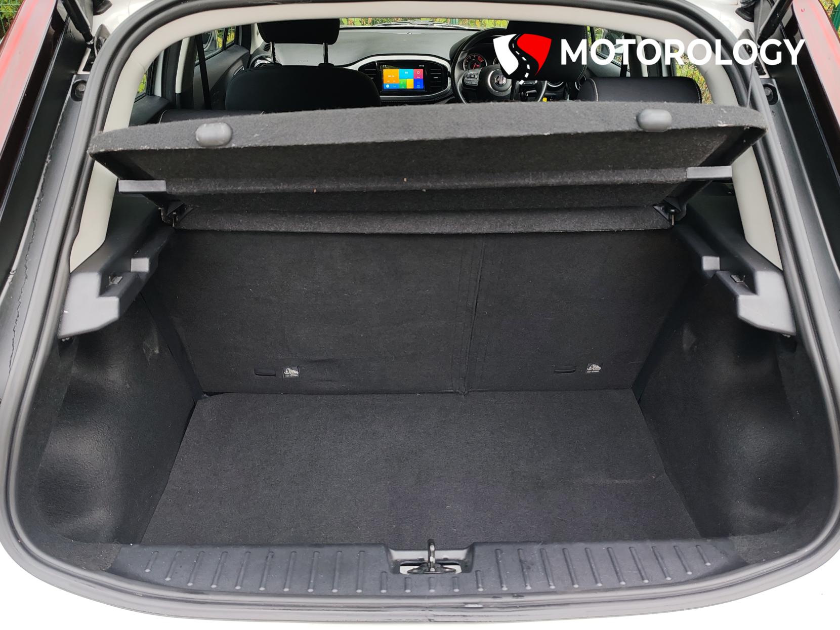 MG MG3 1.5 VTi-TECH Excite Hatchback 5dr Petrol Manual Euro 6 (s/s) (106 ps)