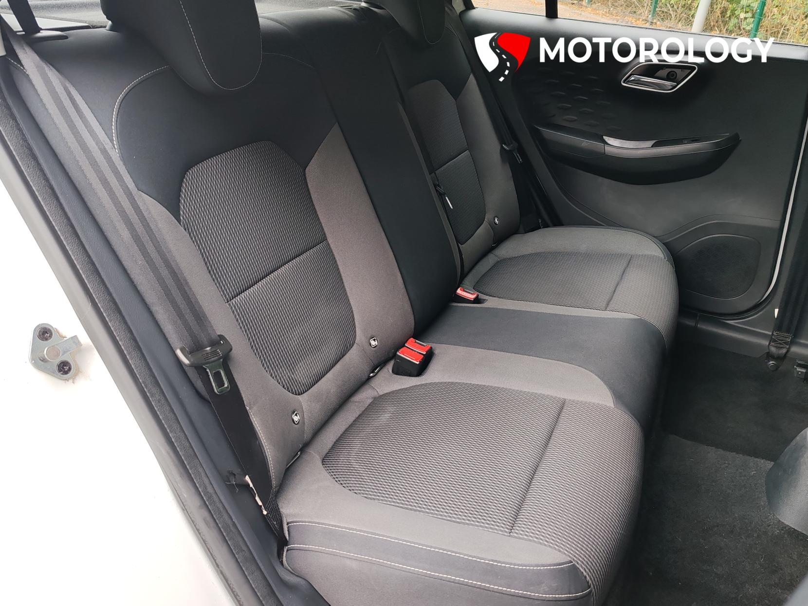 MG MG3 1.5 VTi-TECH Excite Hatchback 5dr Petrol Manual Euro 6 (s/s) (106 ps)