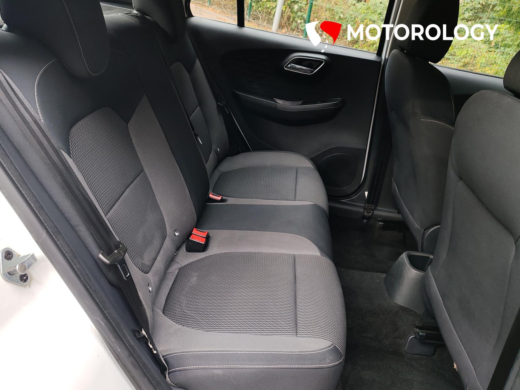 MG MG3 1.5 VTi-TECH Excite Hatchback 5dr Petrol Manual Euro 6 (s/s) (106 ps)