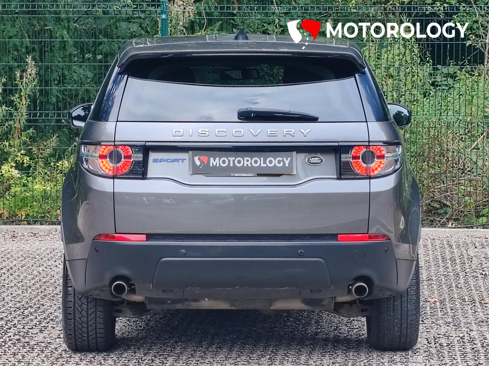 Land Rover Discovery Sport 2.0 TD4 Pure Edition SUV 5dr Diesel Manual 4WD Euro 6 (s/s) (5 Seat) (150 ps)