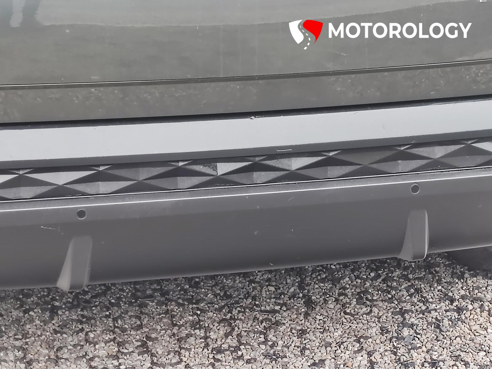 Hyundai TUCSON 1.6 T-GDi SE Connect SUV 5dr Petrol Manual Euro 6 (s/s) (150 ps)