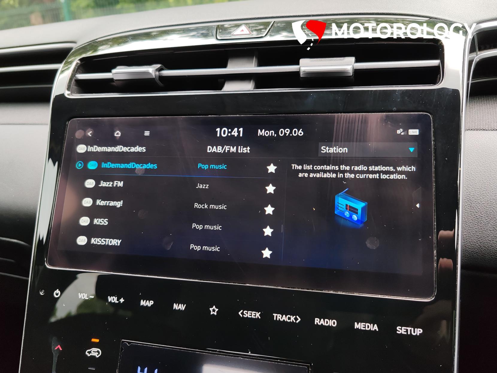 Hyundai TUCSON 1.6 T-GDi SE Connect SUV 5dr Petrol Manual Euro 6 (s/s) (150 ps)