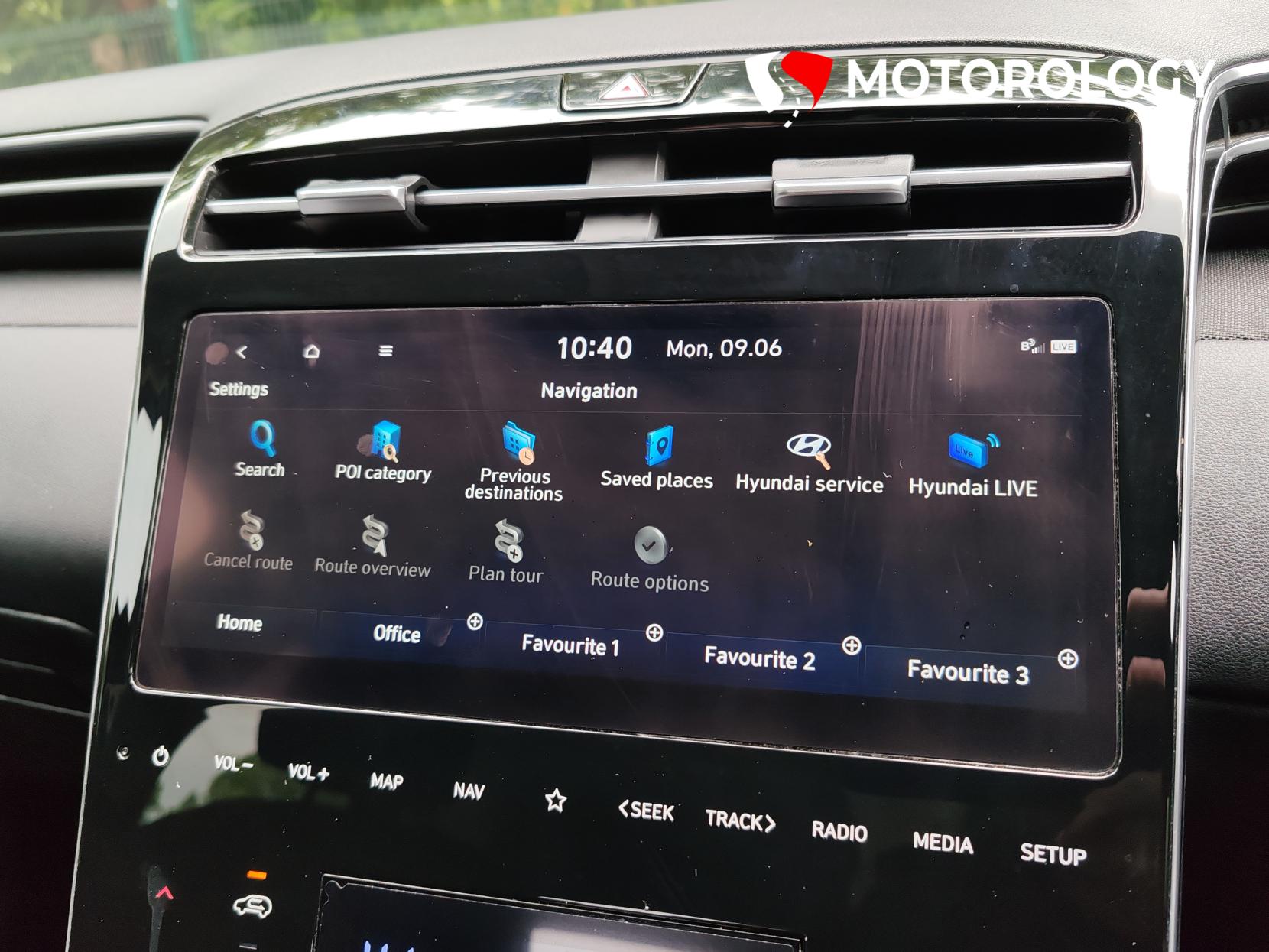 Hyundai TUCSON 1.6 T-GDi SE Connect SUV 5dr Petrol Manual Euro 6 (s/s) (150 ps)