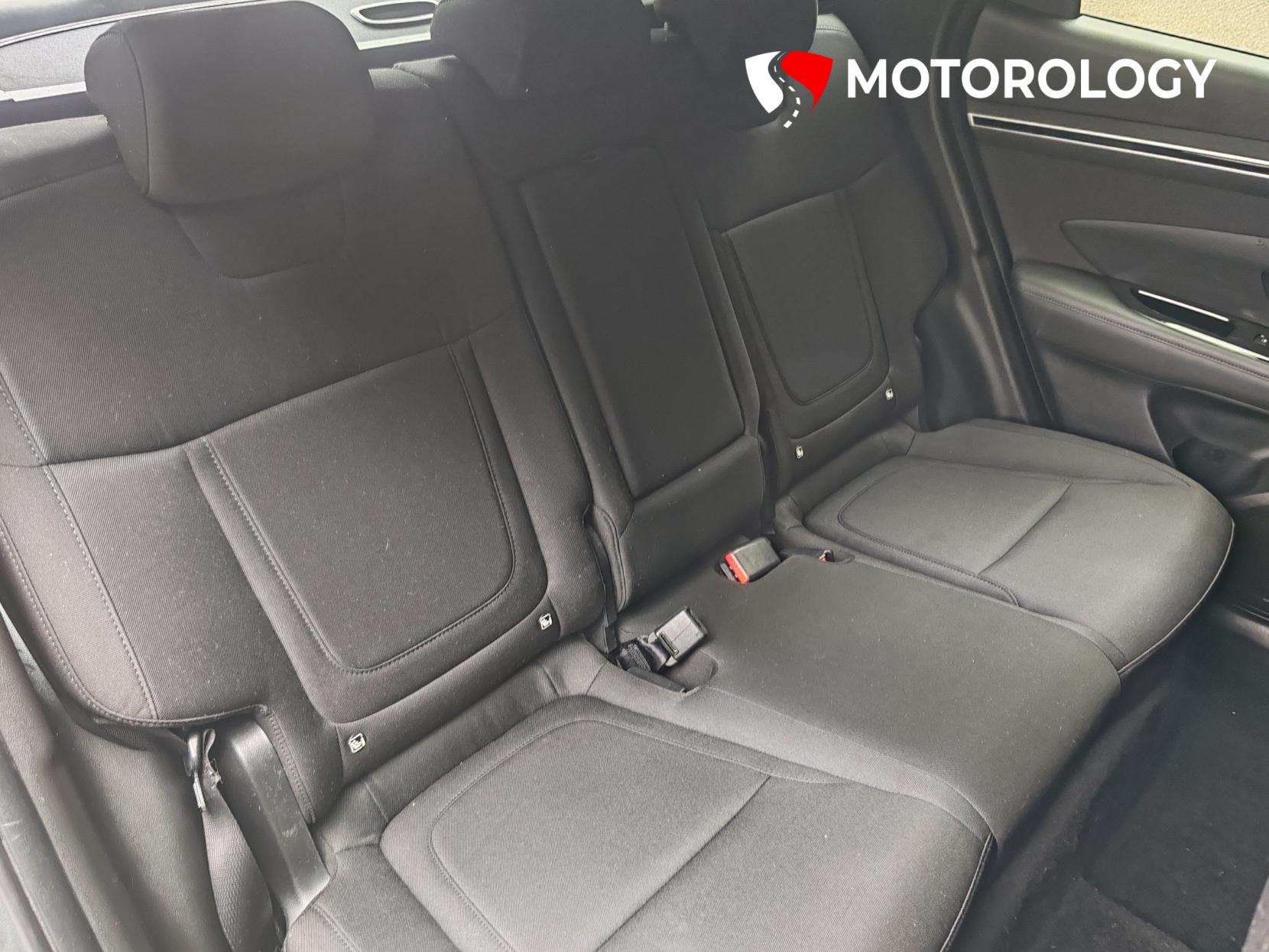 Hyundai TUCSON 1.6 T-GDi SE Connect SUV 5dr Petrol Manual Euro 6 (s/s) (150 ps)