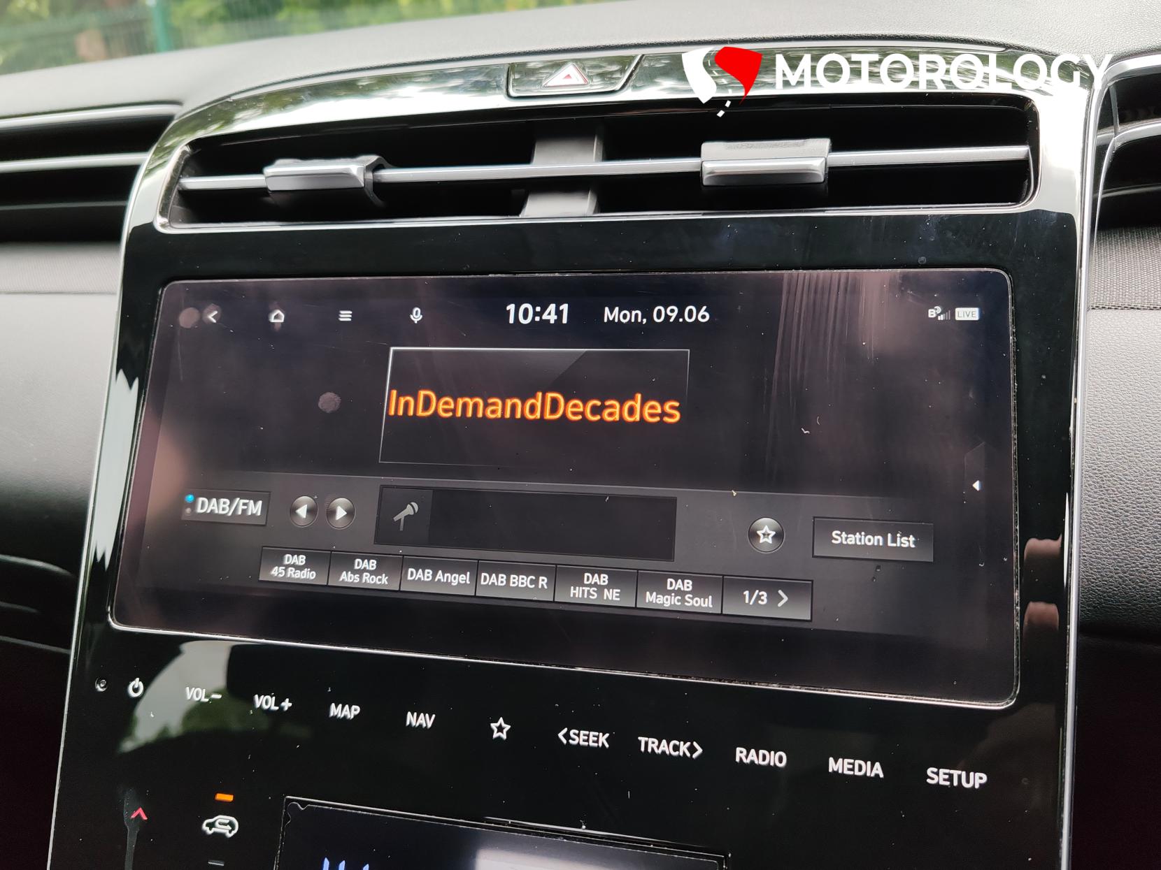 Hyundai TUCSON 1.6 T-GDi SE Connect SUV 5dr Petrol Manual Euro 6 (s/s) (150 ps)